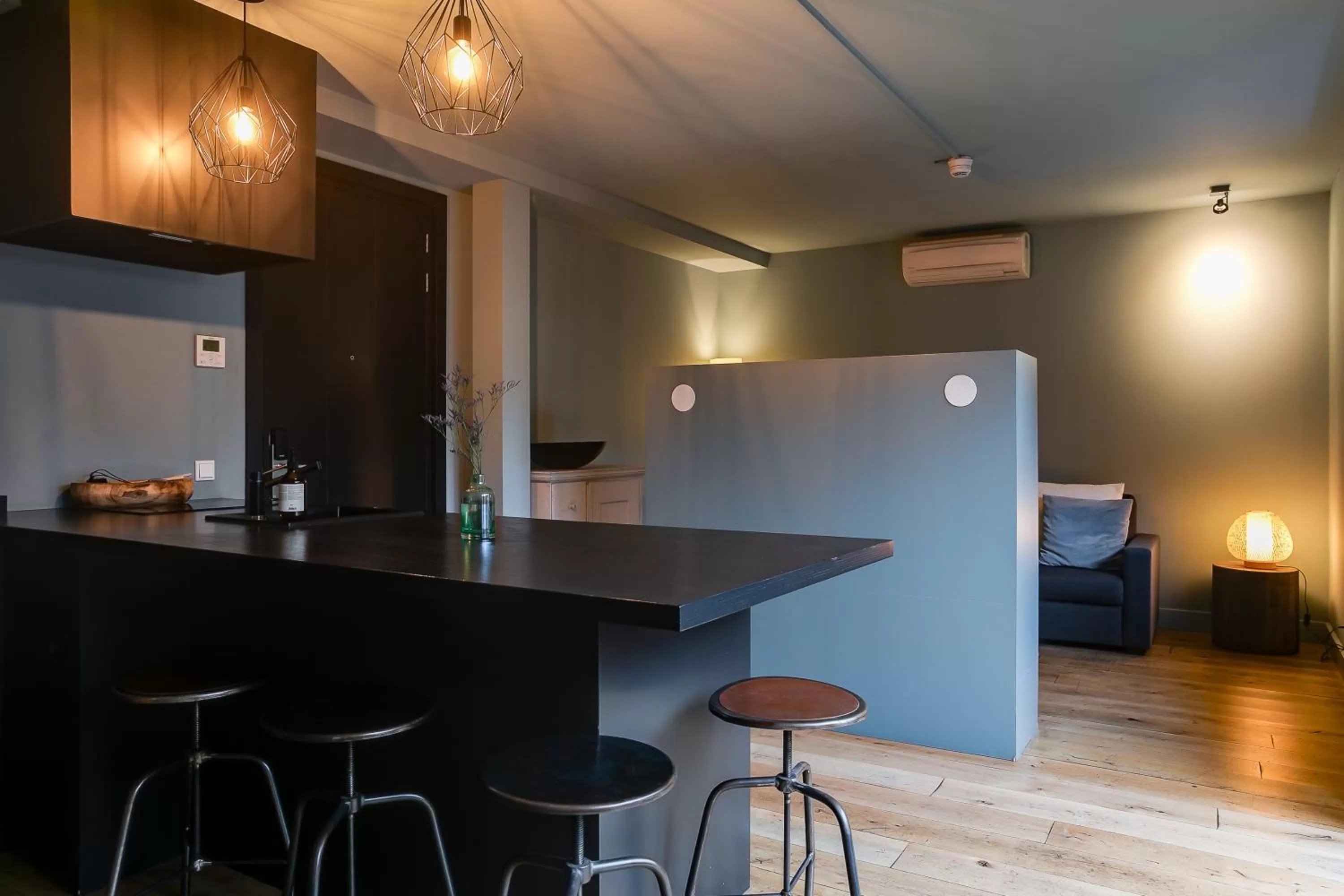 Bedroom in Vesting Hotel Naarden