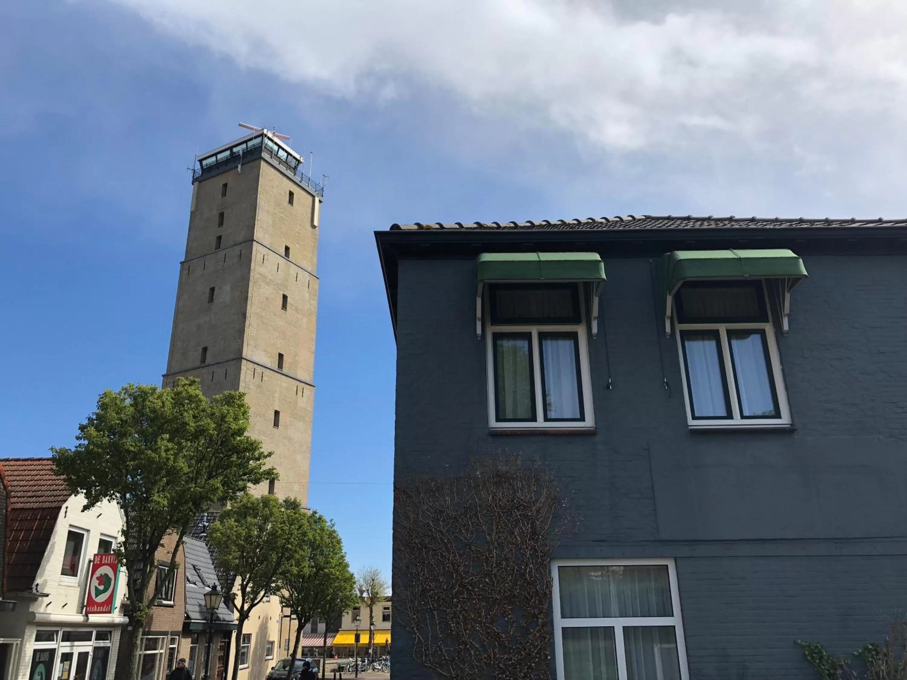 Property building in Hotel Nap