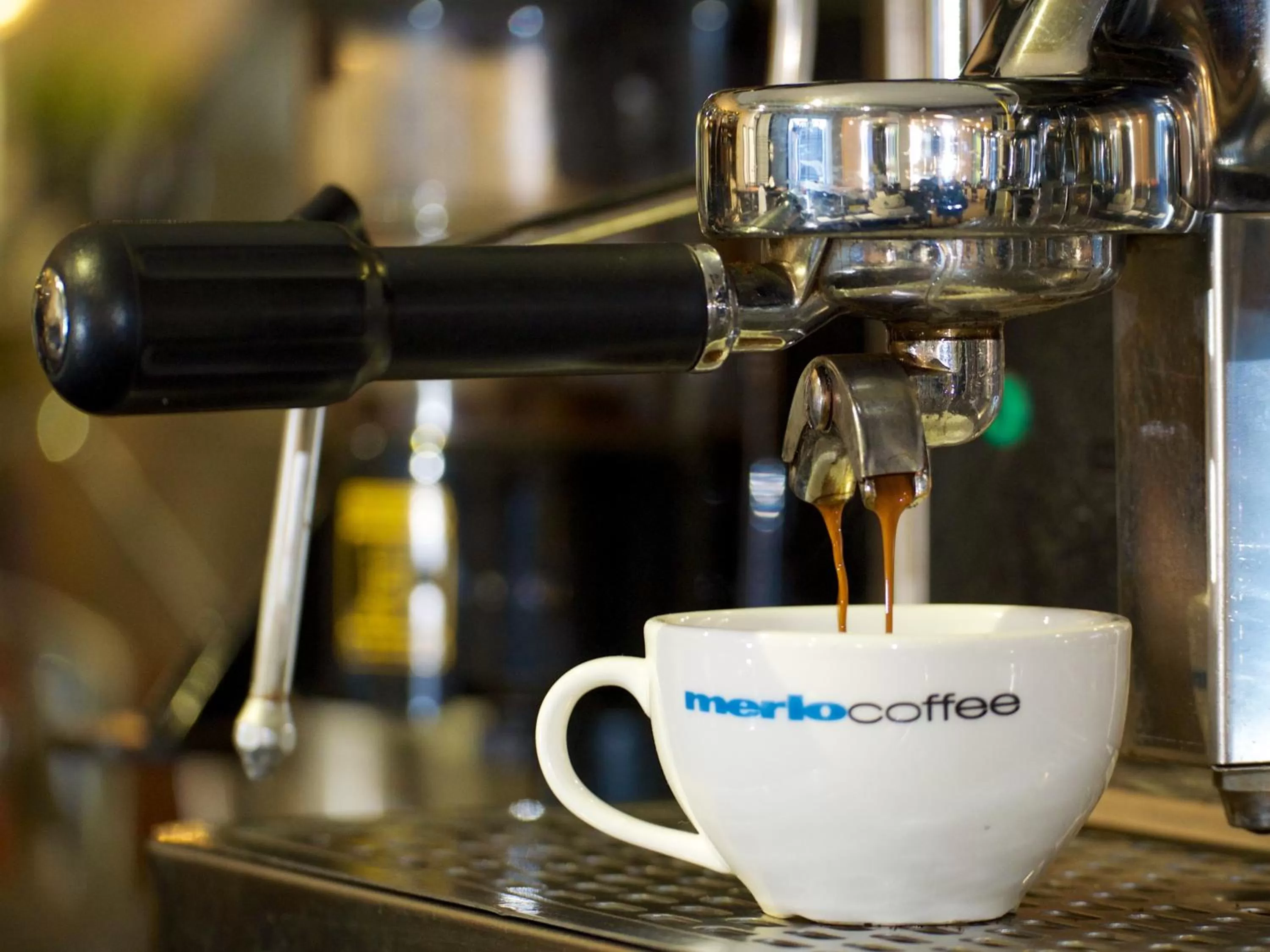 Drinks in Soho Brisbane