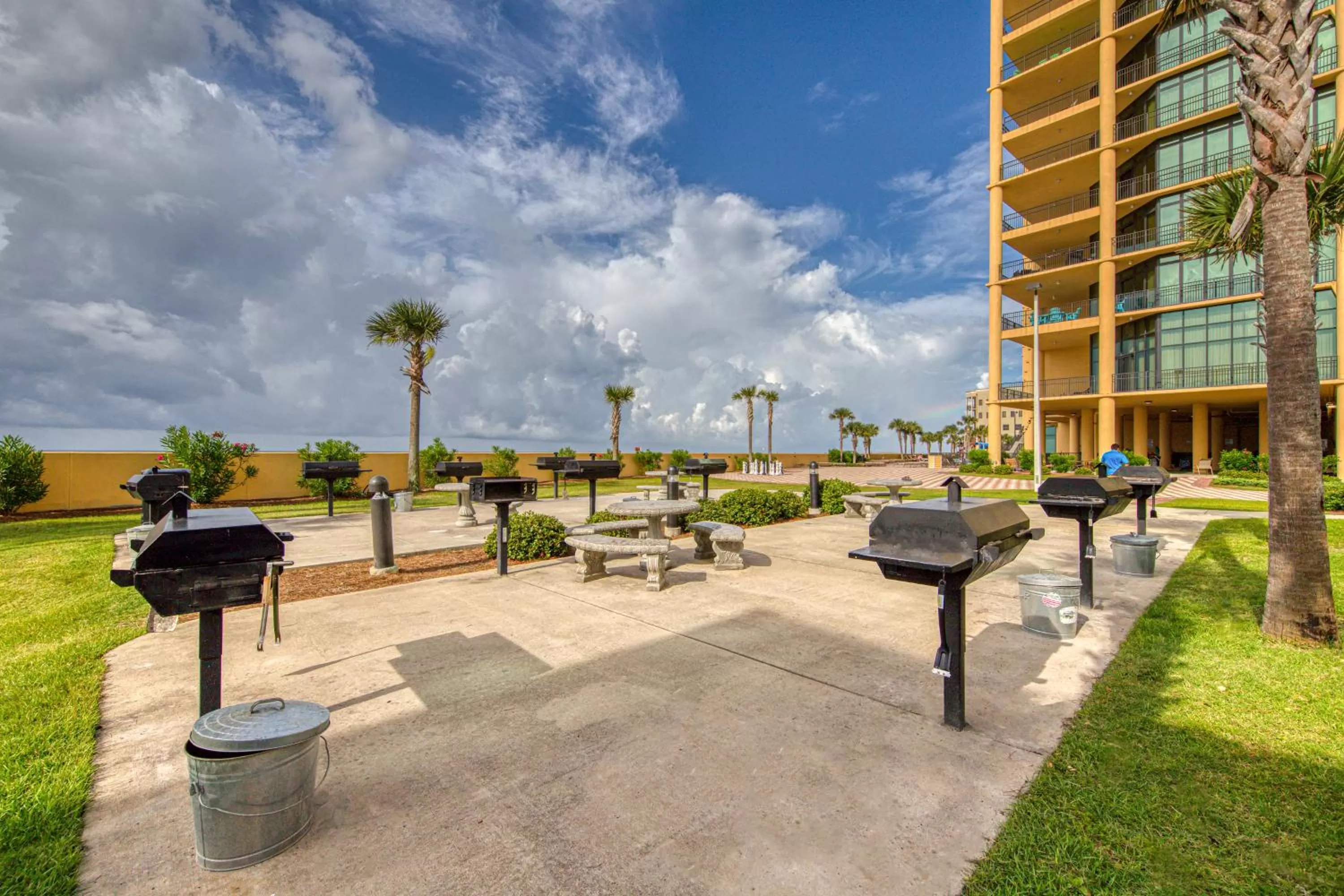 Phoenix West II #1916