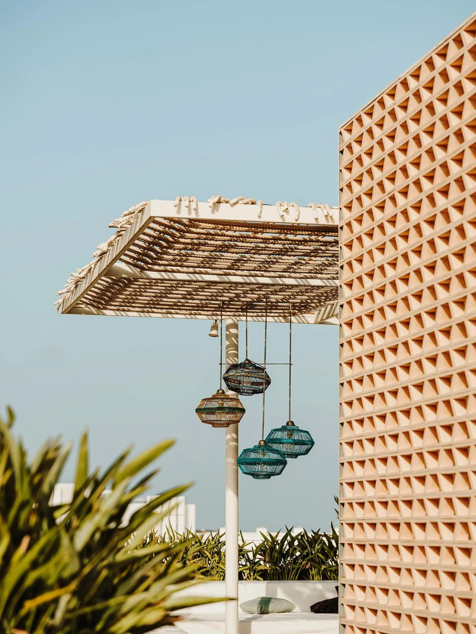 Aguas de Ibiza Grand Luxe Hotel - Small Luxury Hotel of the World