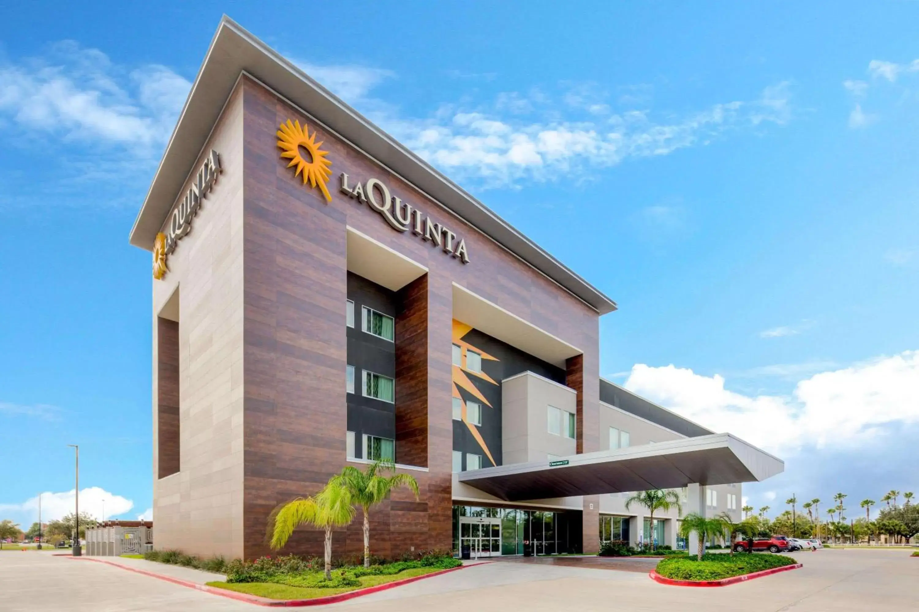 La Quinta by Wyndham McAllen Convention Center La Quinta by Wyndham McAllen Convention Center