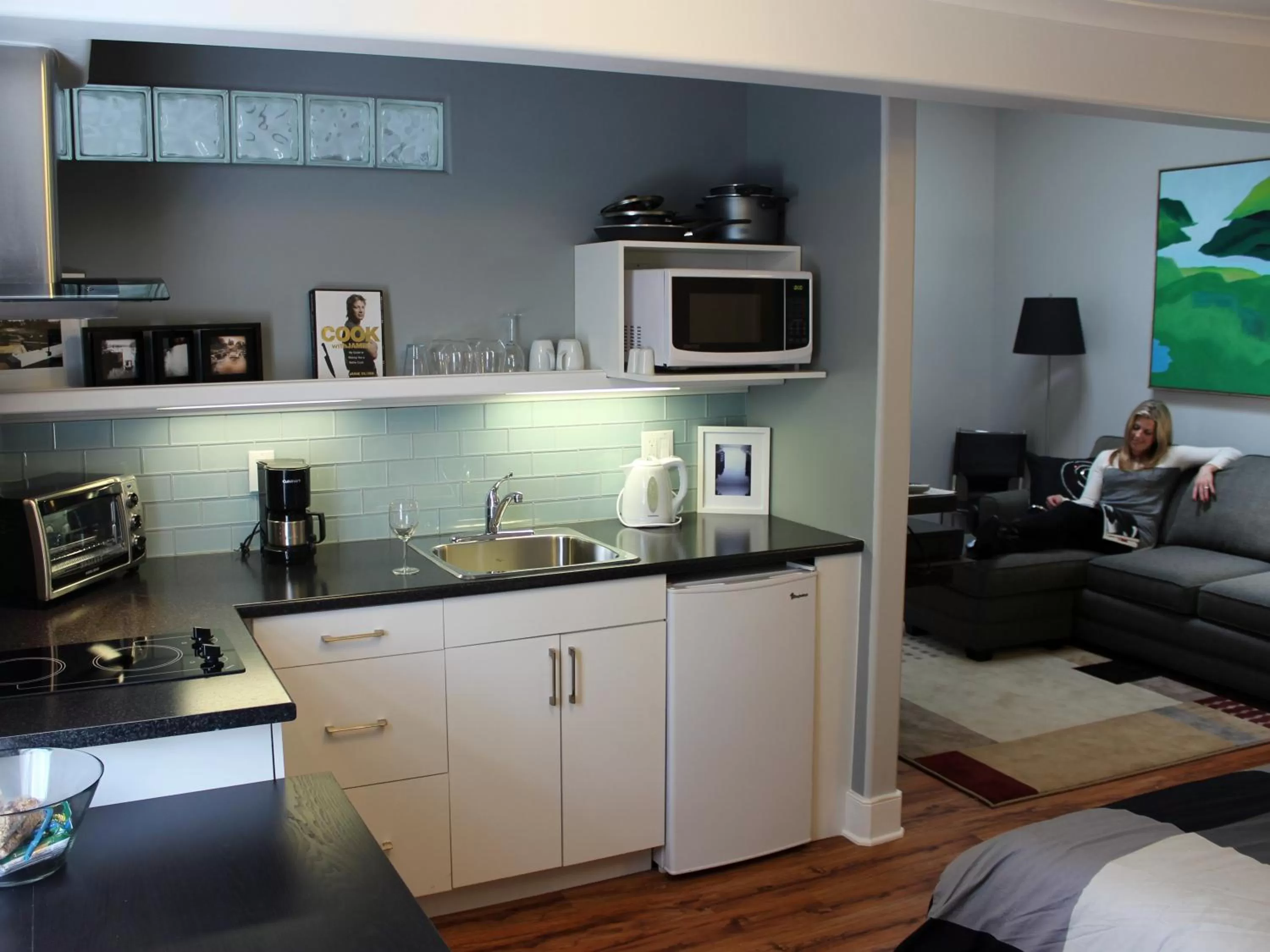 Other in Merrickville Guest Suites