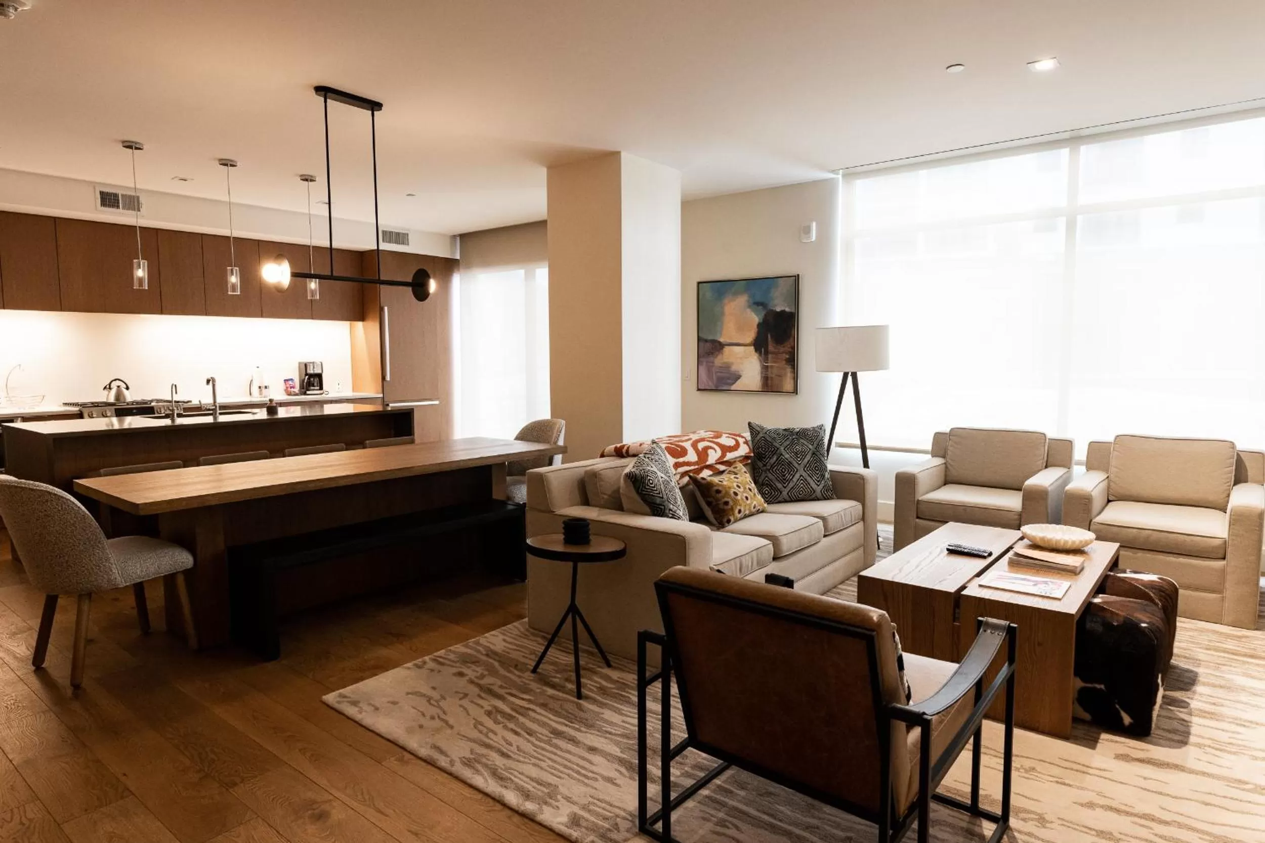 Lift Park City Condominiums by Vail Resorts