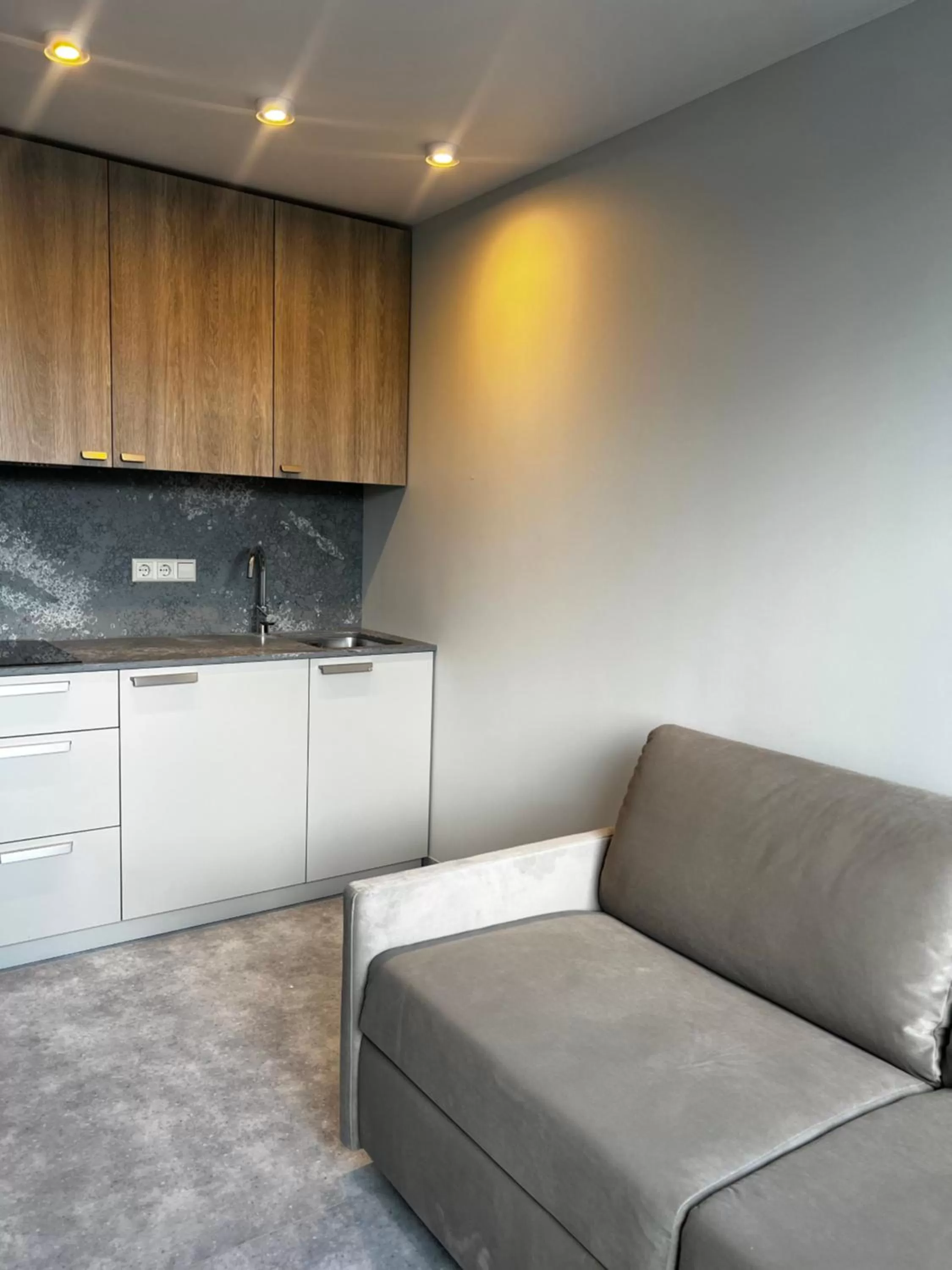 Property building in Berlin Studios