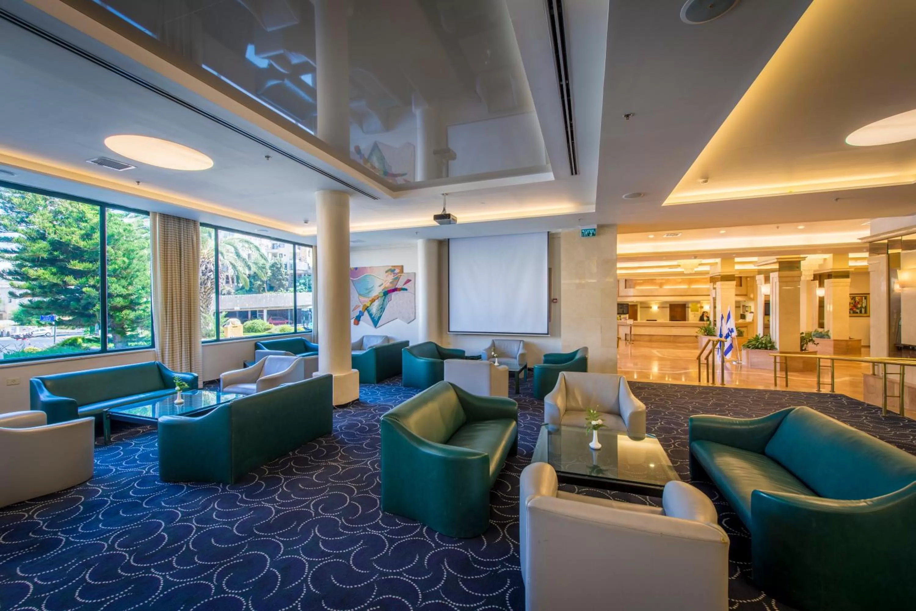 Shalom Jerusalem Hotel