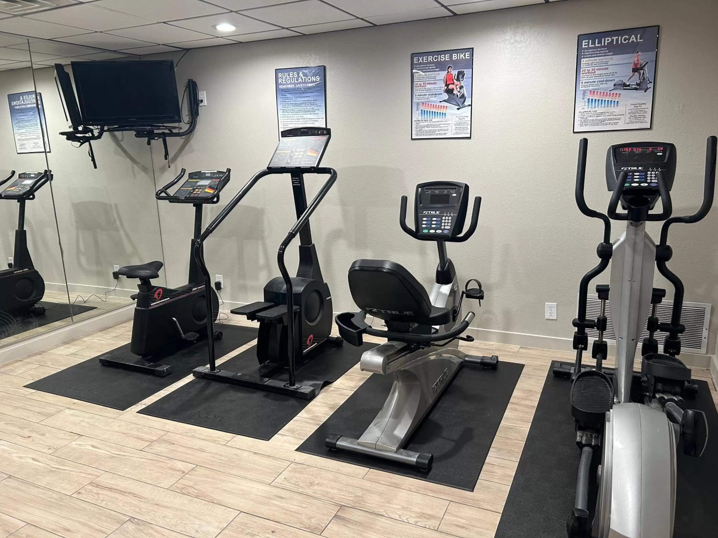 Property building in Days Inn by Wyndham Killeen Fort Hood