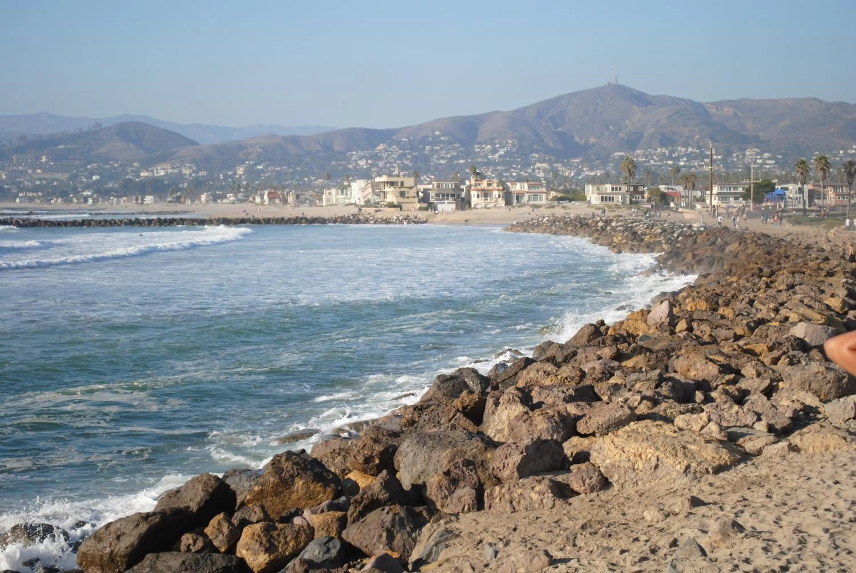Natural landscape in Crystal Lodge Motel