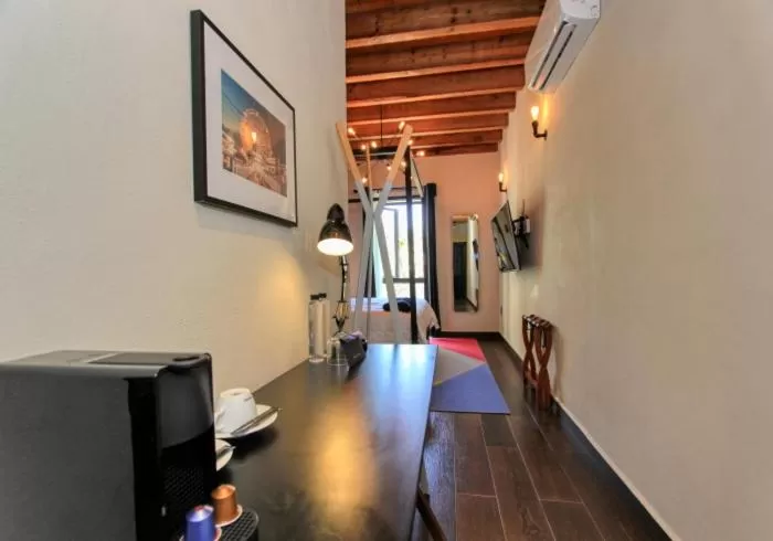 Antigua Trece Hotel Fusión & SPA