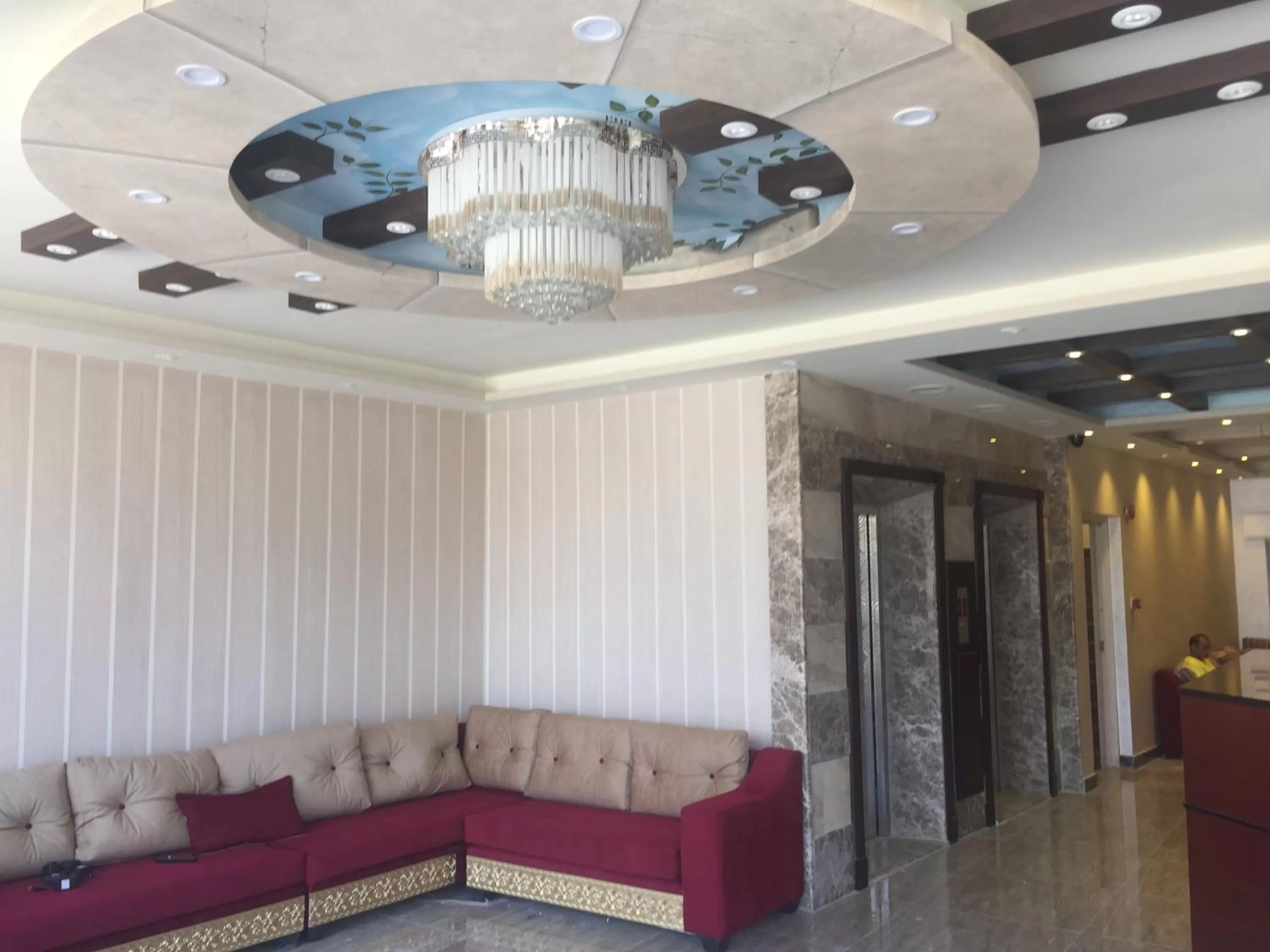Al haramain Furnished Apartments