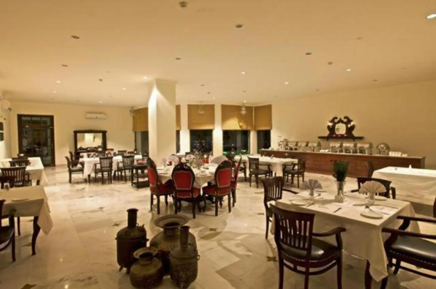 The Hadoti Palace, Bundi