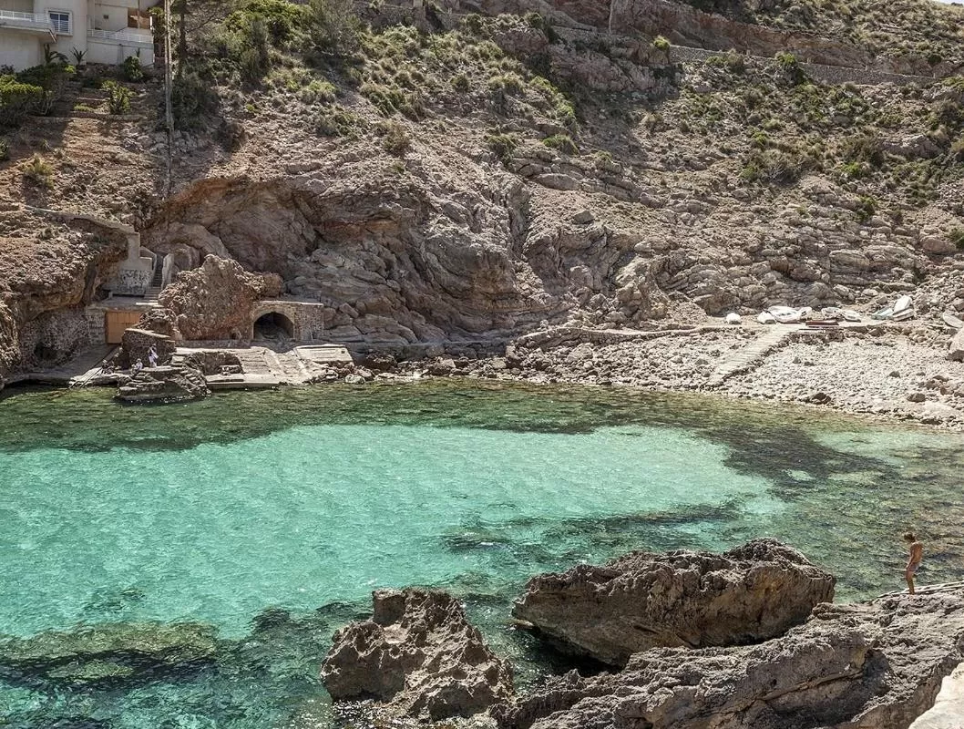 Hotel Villa Chiquita - Adults Only - Over 12