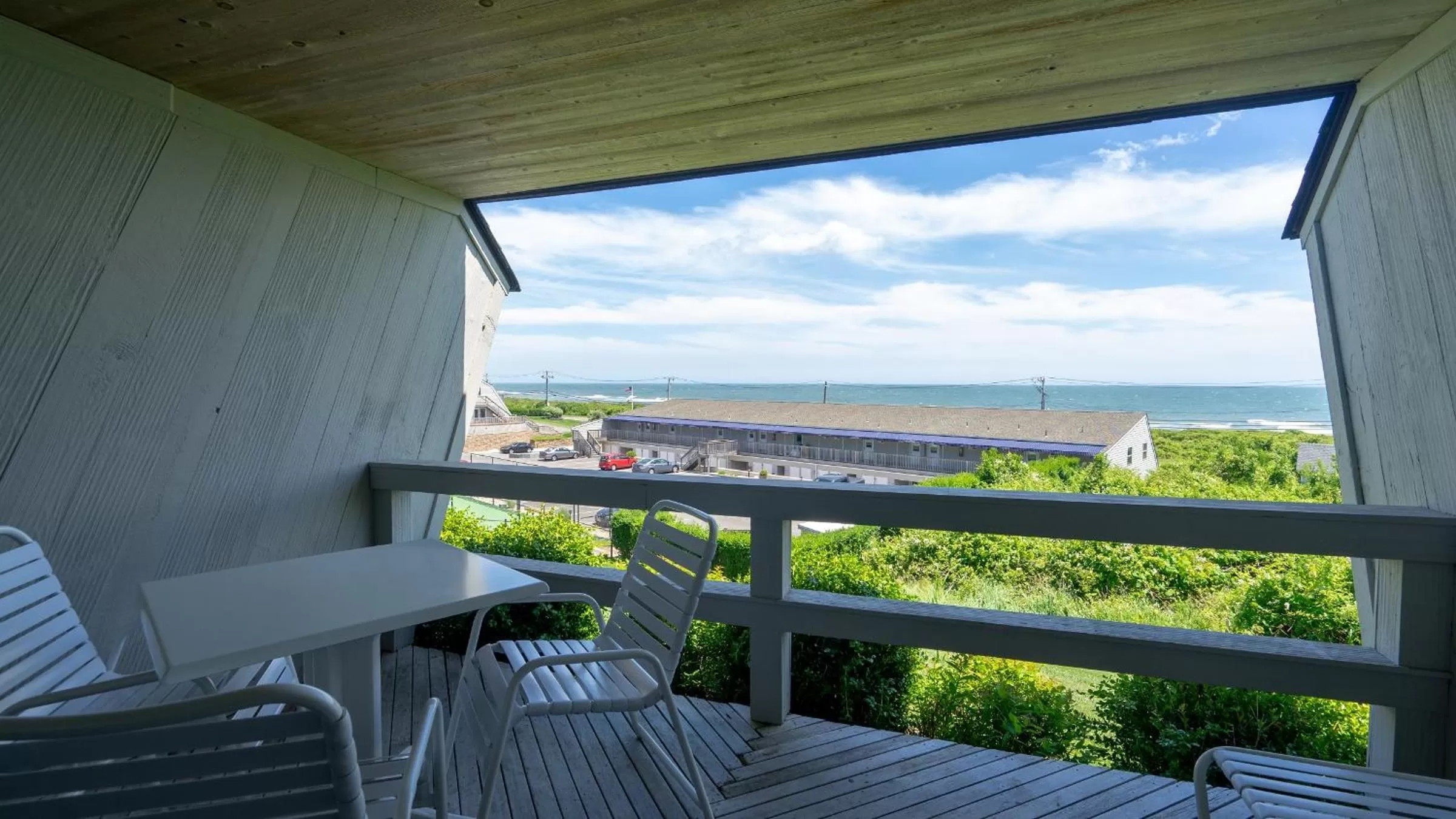 Beachcomber Resort at Montauk