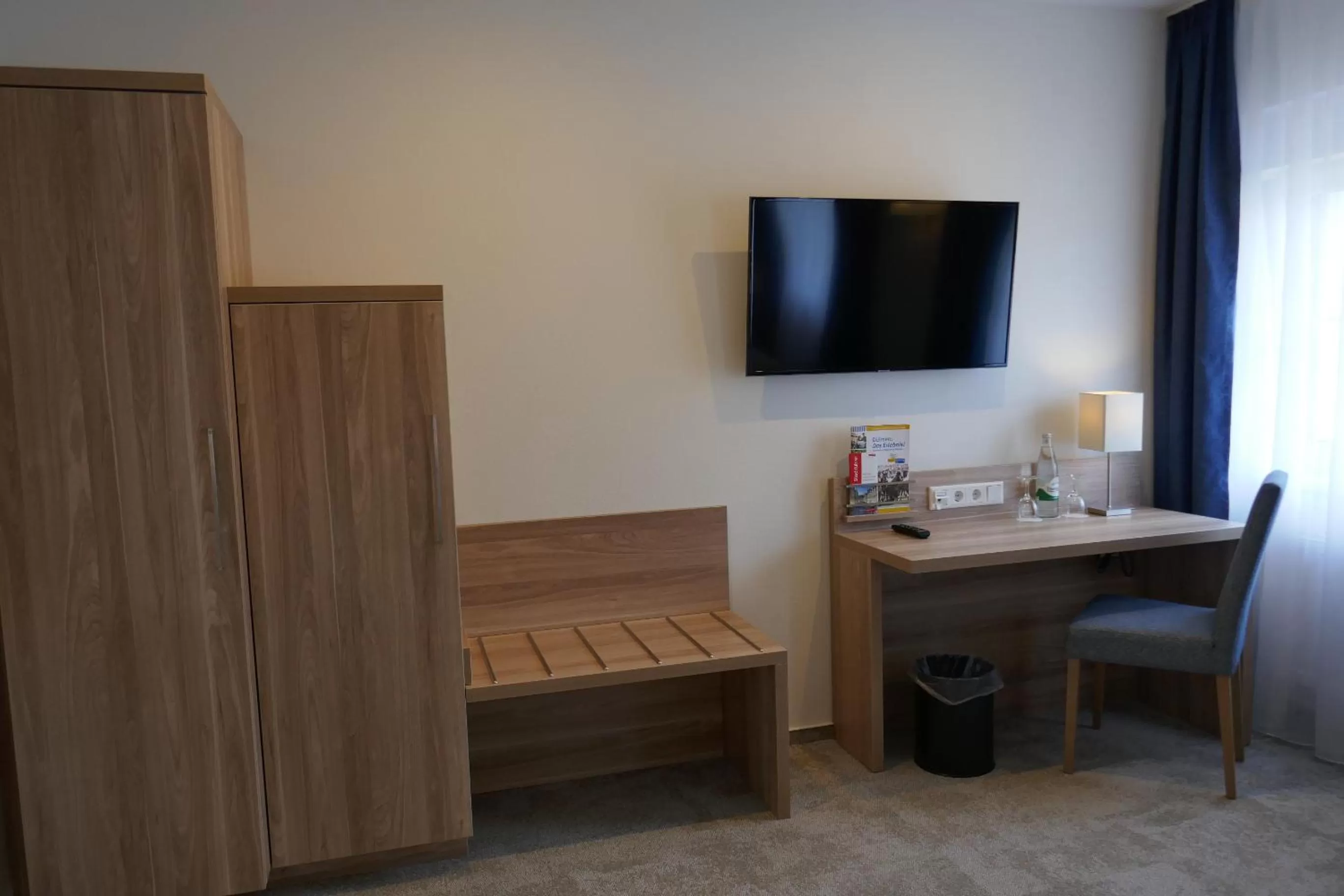 Comfort Room in Hotel van Lendt garni