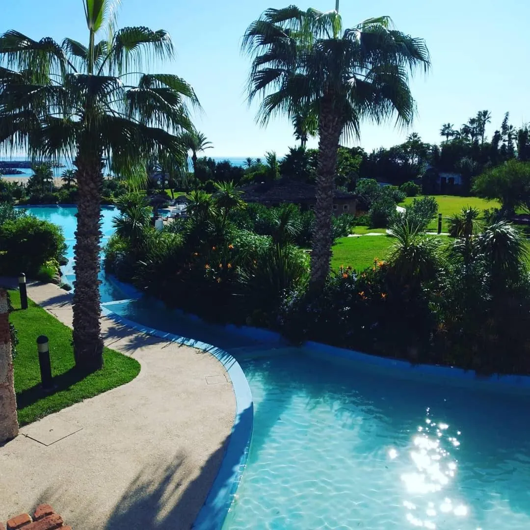 Marina Smir Hotel & Spa