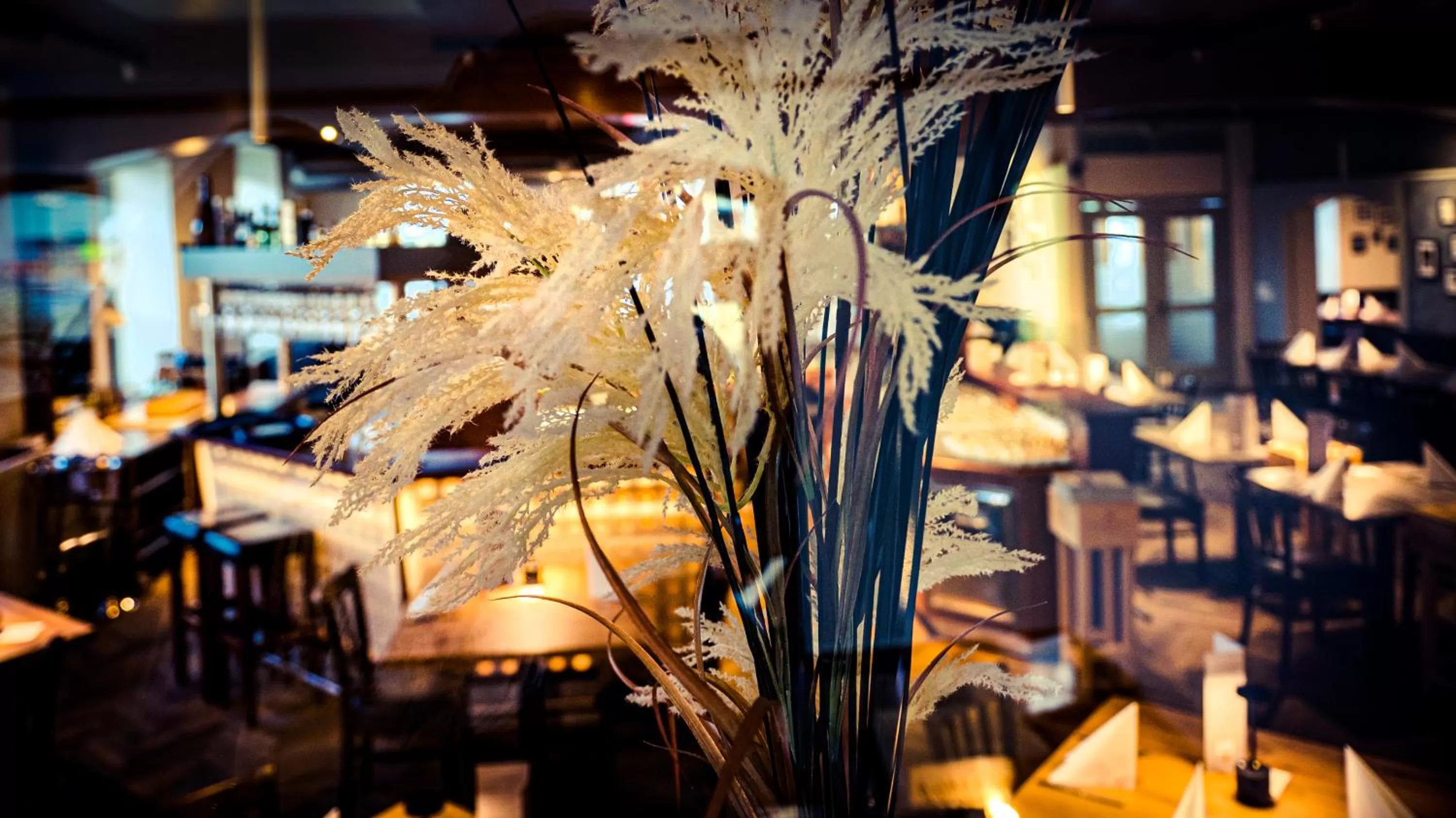 Restaurant/places to eat in Der Kaiserhof Ried