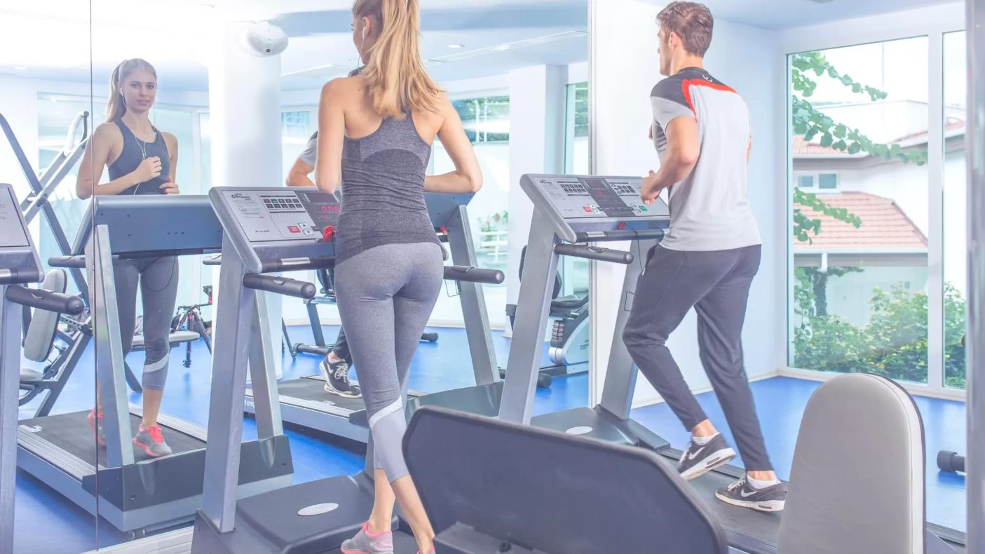 Sports in Garcia Resort & Spa - Ultra All Inclusive