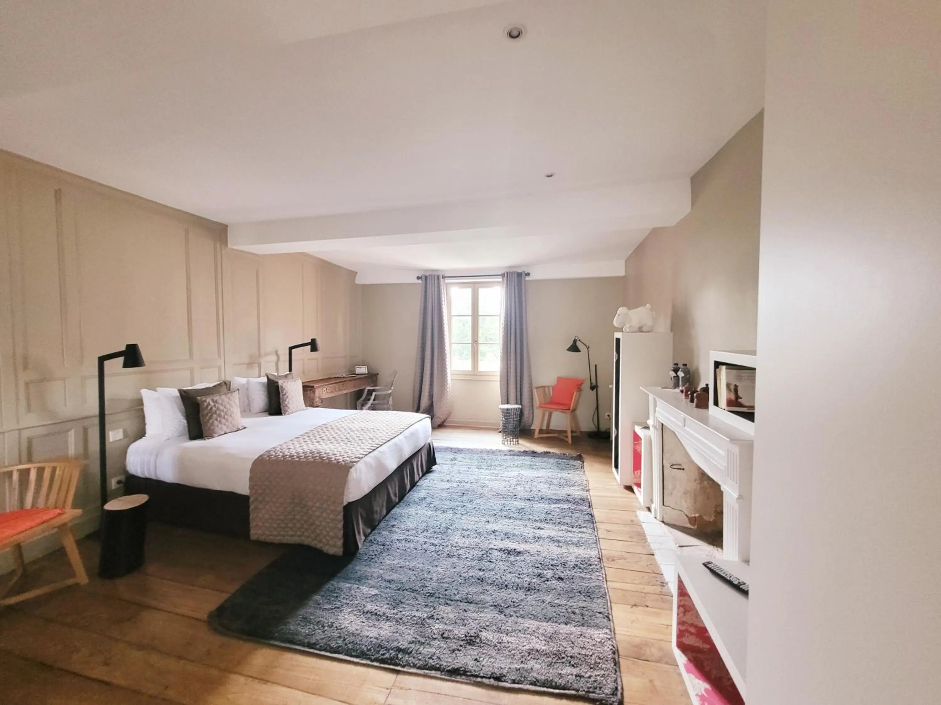 Prestige Angkor in La Maison Pavie