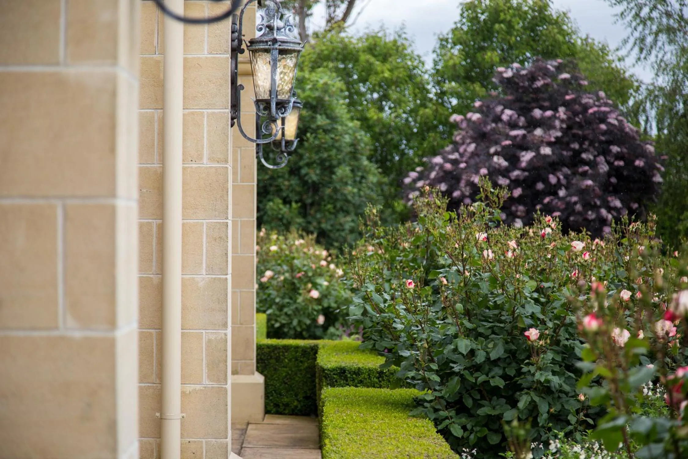 The Barn Accommodation