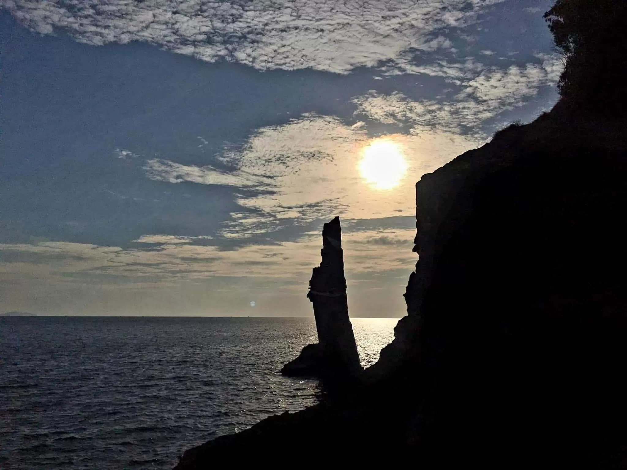 Nearby landmark in Thanya Beach Resort - SHA Plus