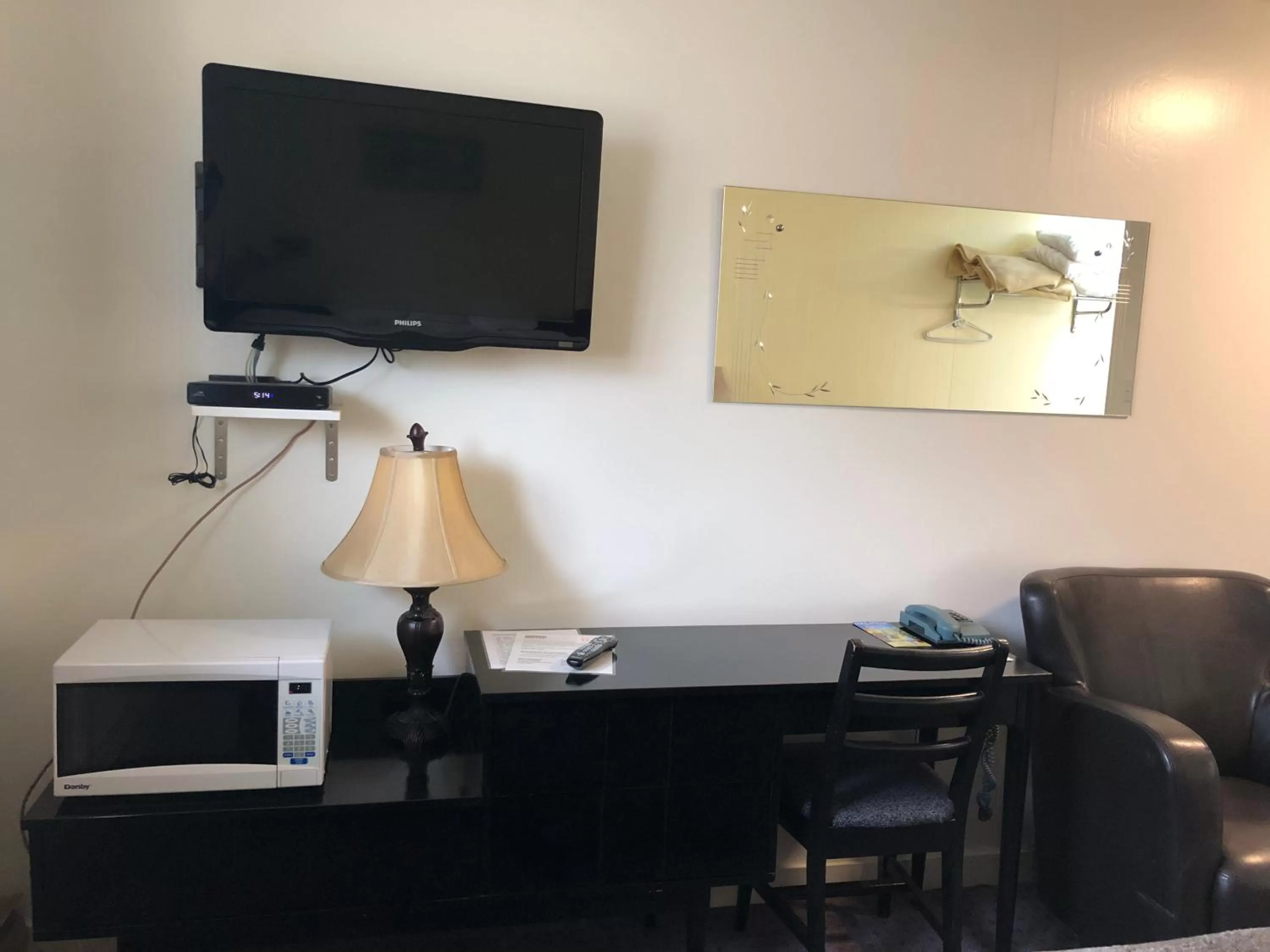 Creston Valley Motel