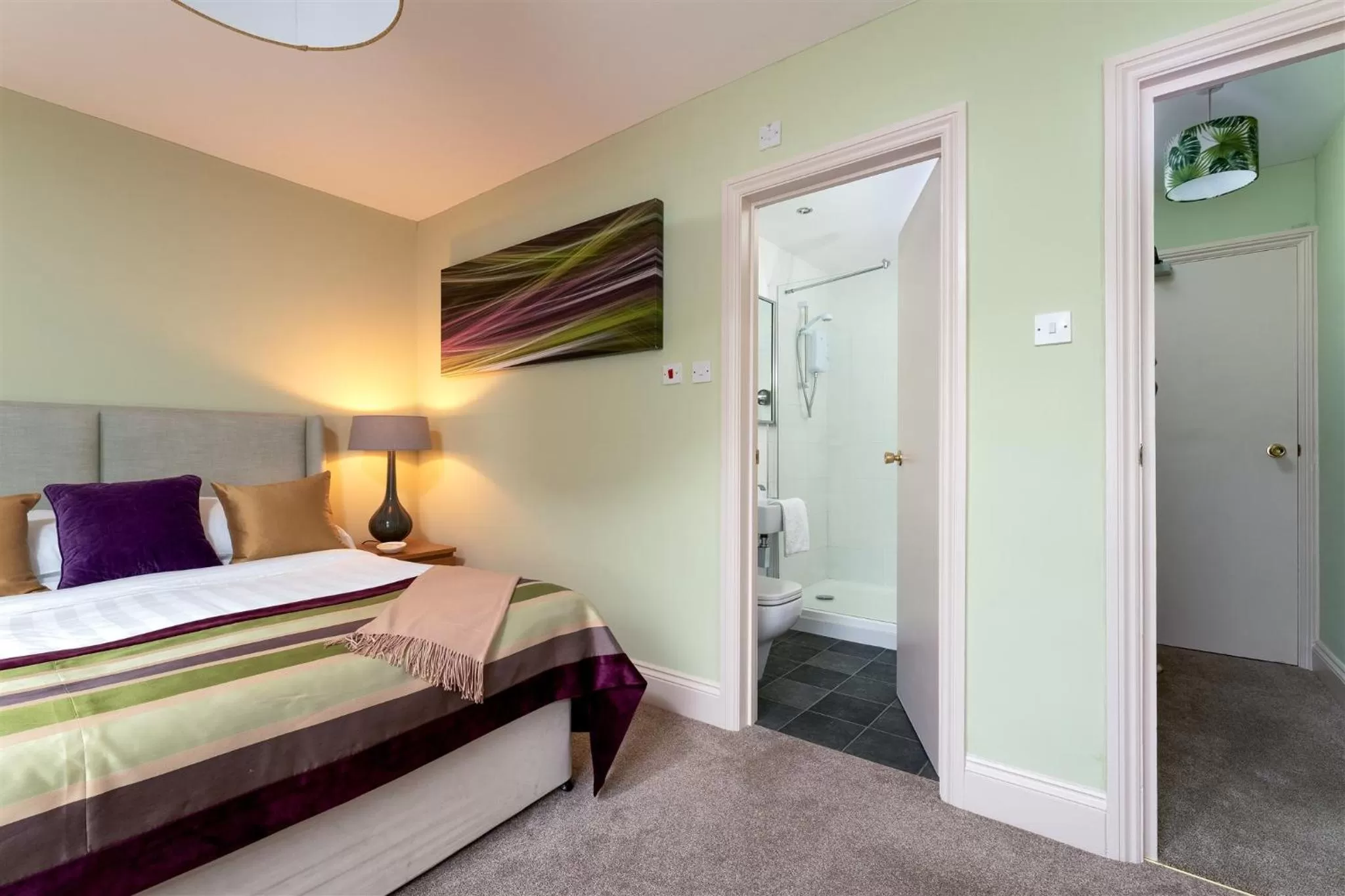 Palm Grove Apartments