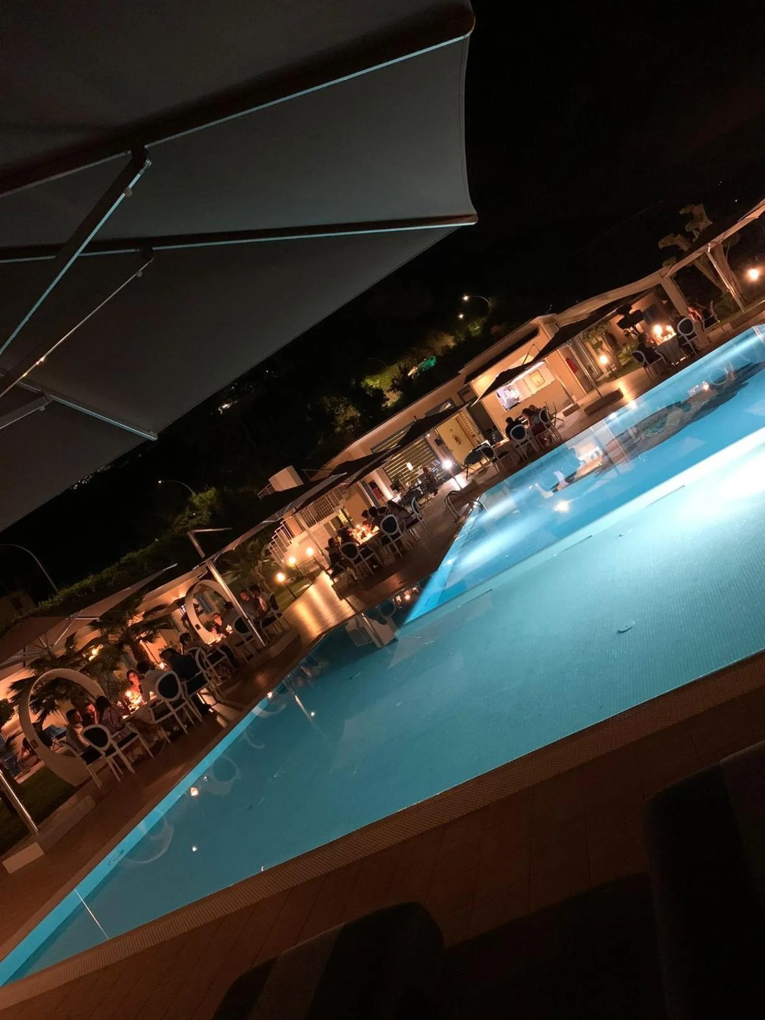 Galìa Luxury Resort