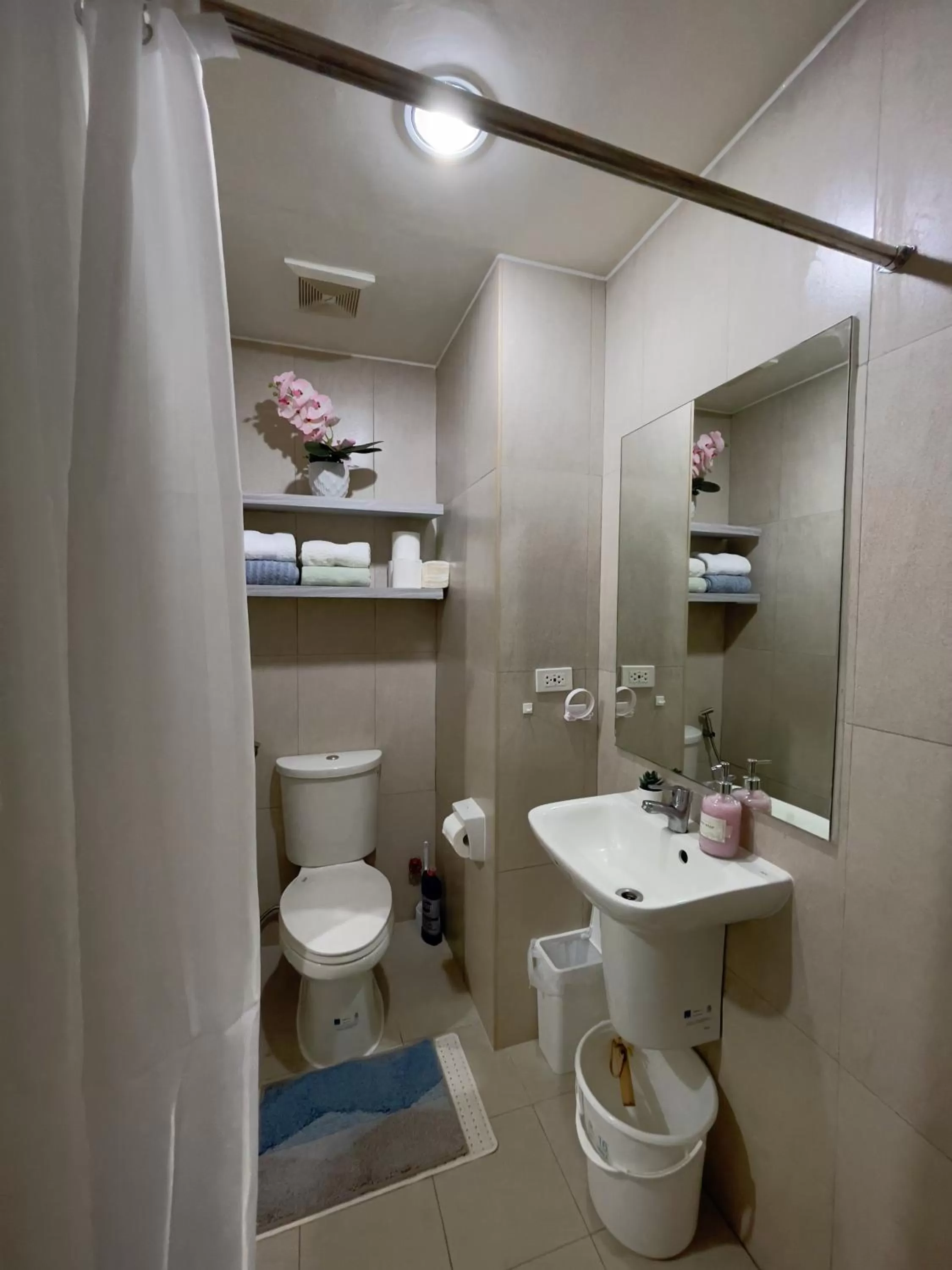 Inspiria Condo Units beside Abreeza Mall Davao