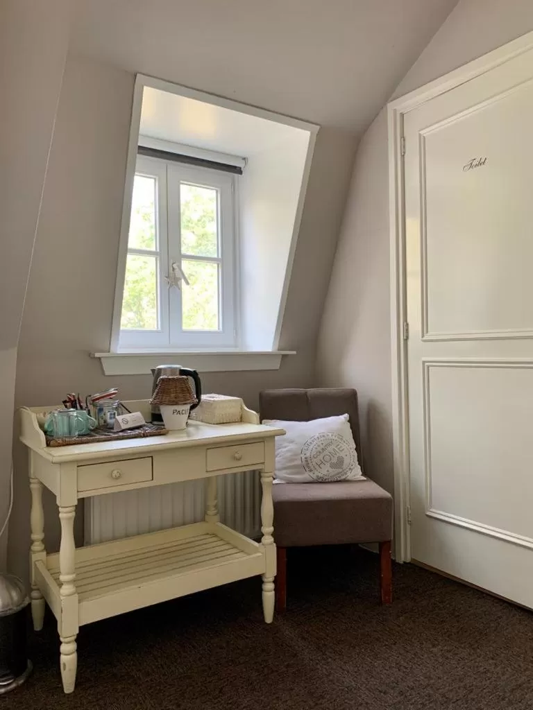 Bed in Klooster Nieuwkerk Goirle