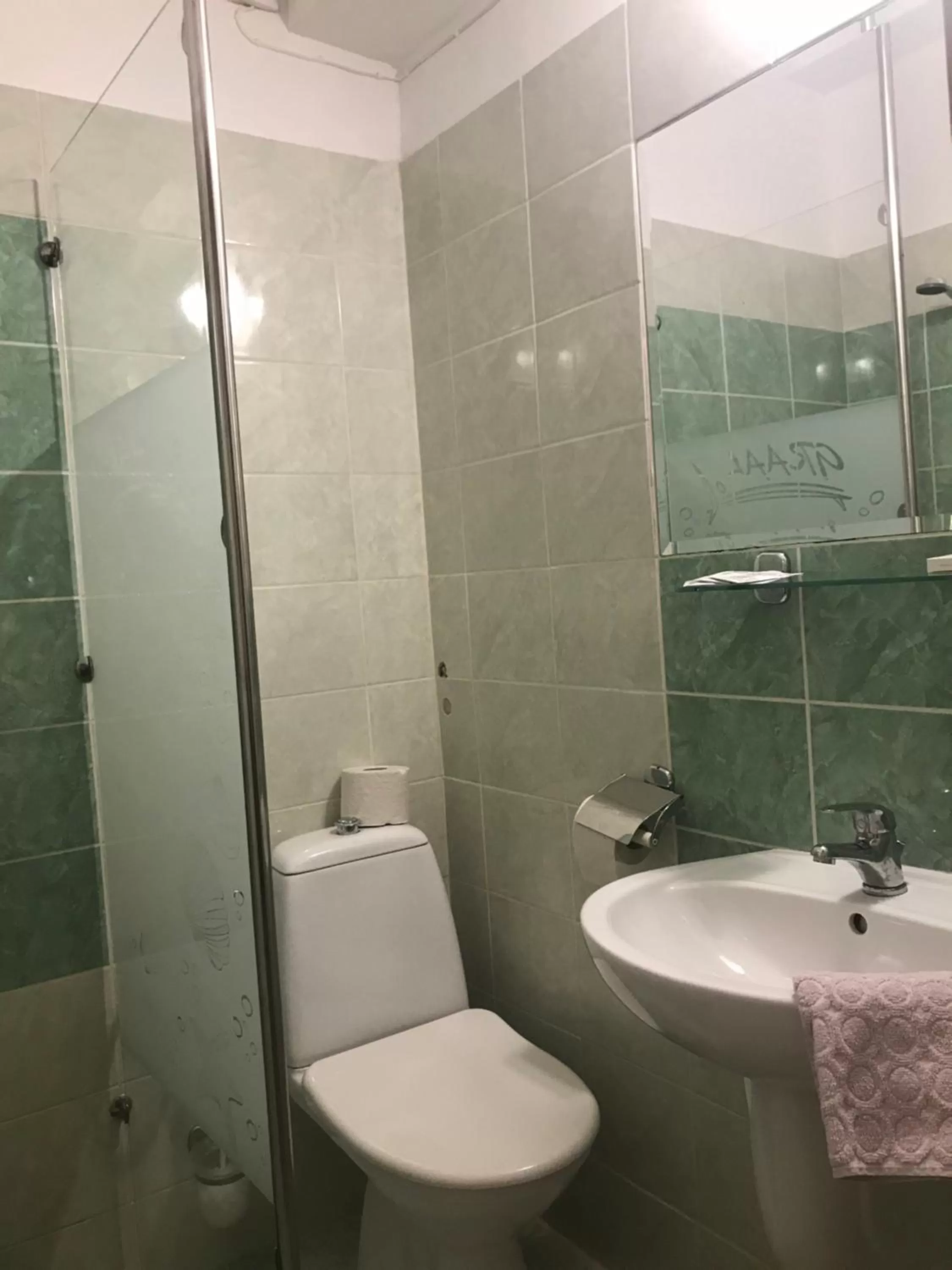 Property building in Graal SPA