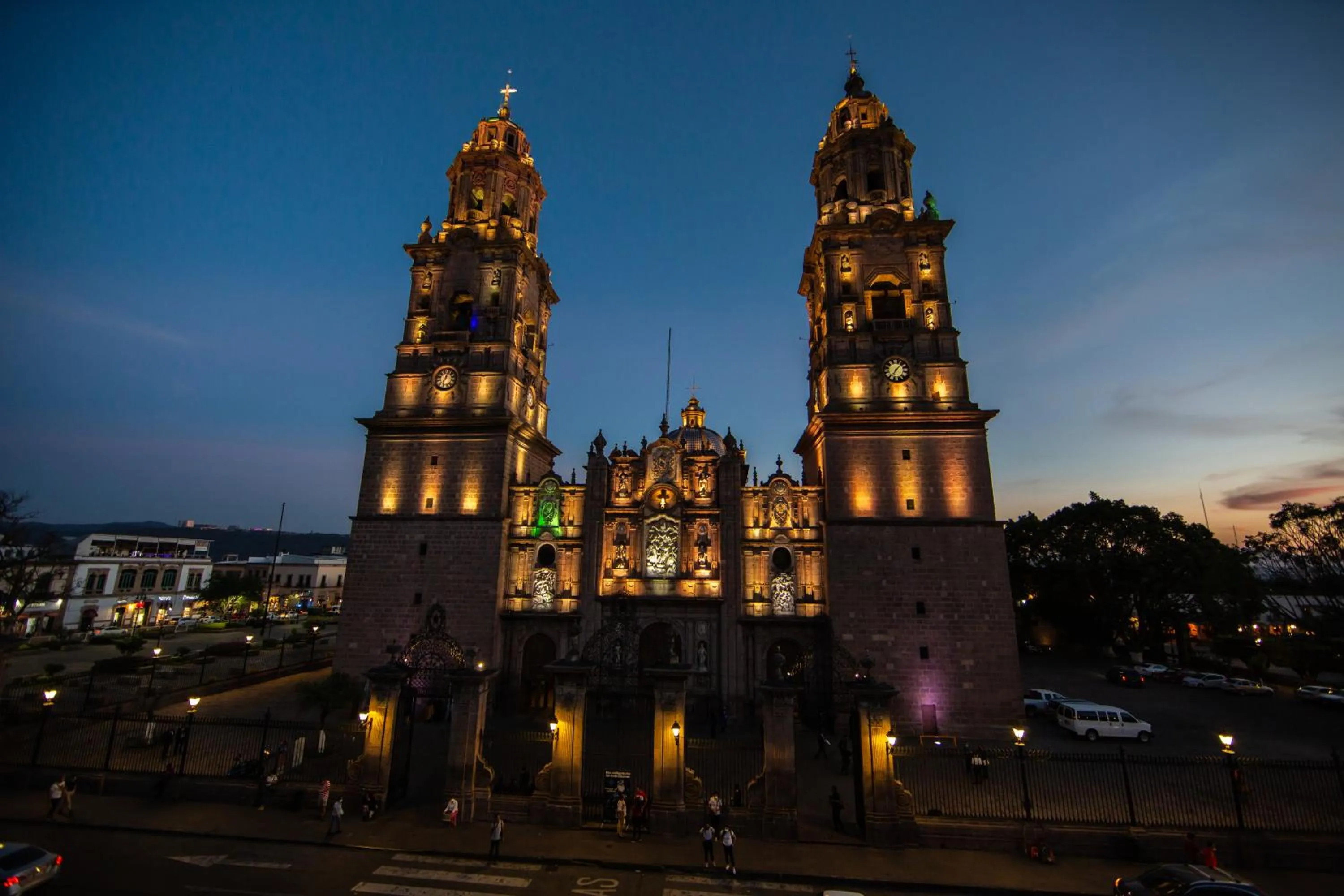 Property building in Cantera 10 Hotel Boutique