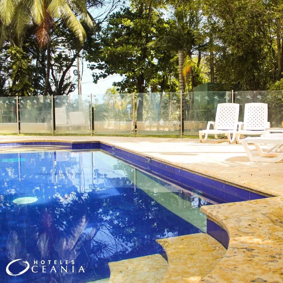 Hotel Oceania Cartagena