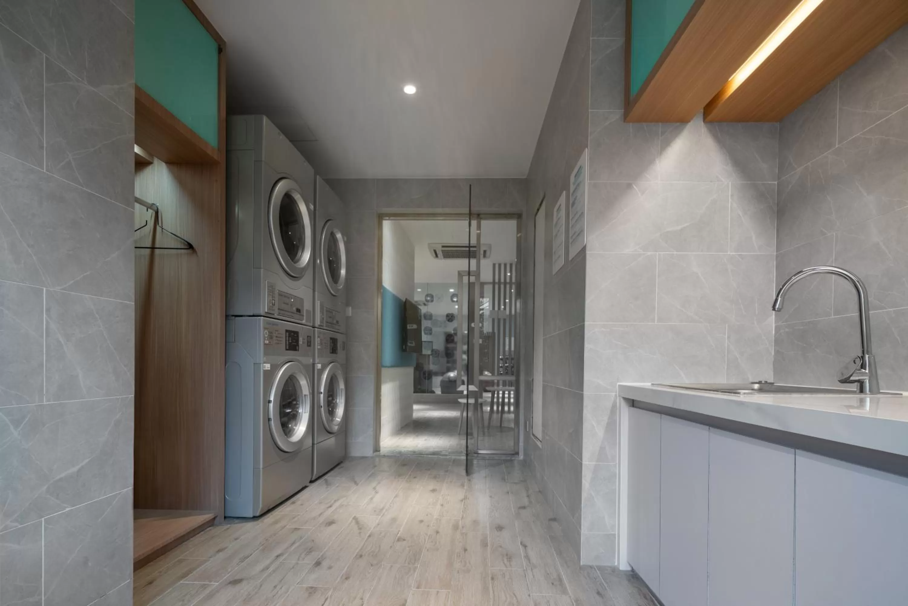 Other in Holiday Inn Express Shanghai Jinqiao Central by IHG