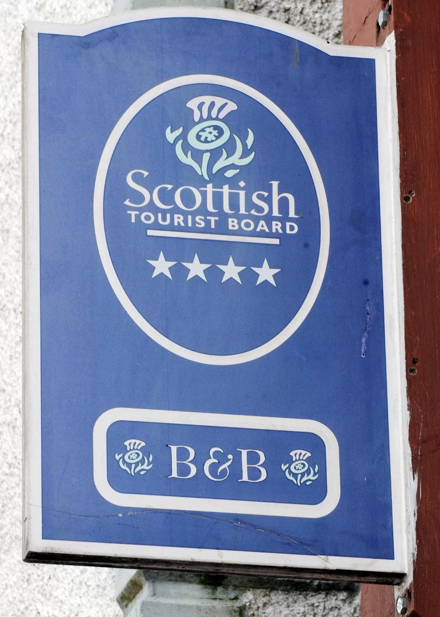 Certificate/Award in Douglas House