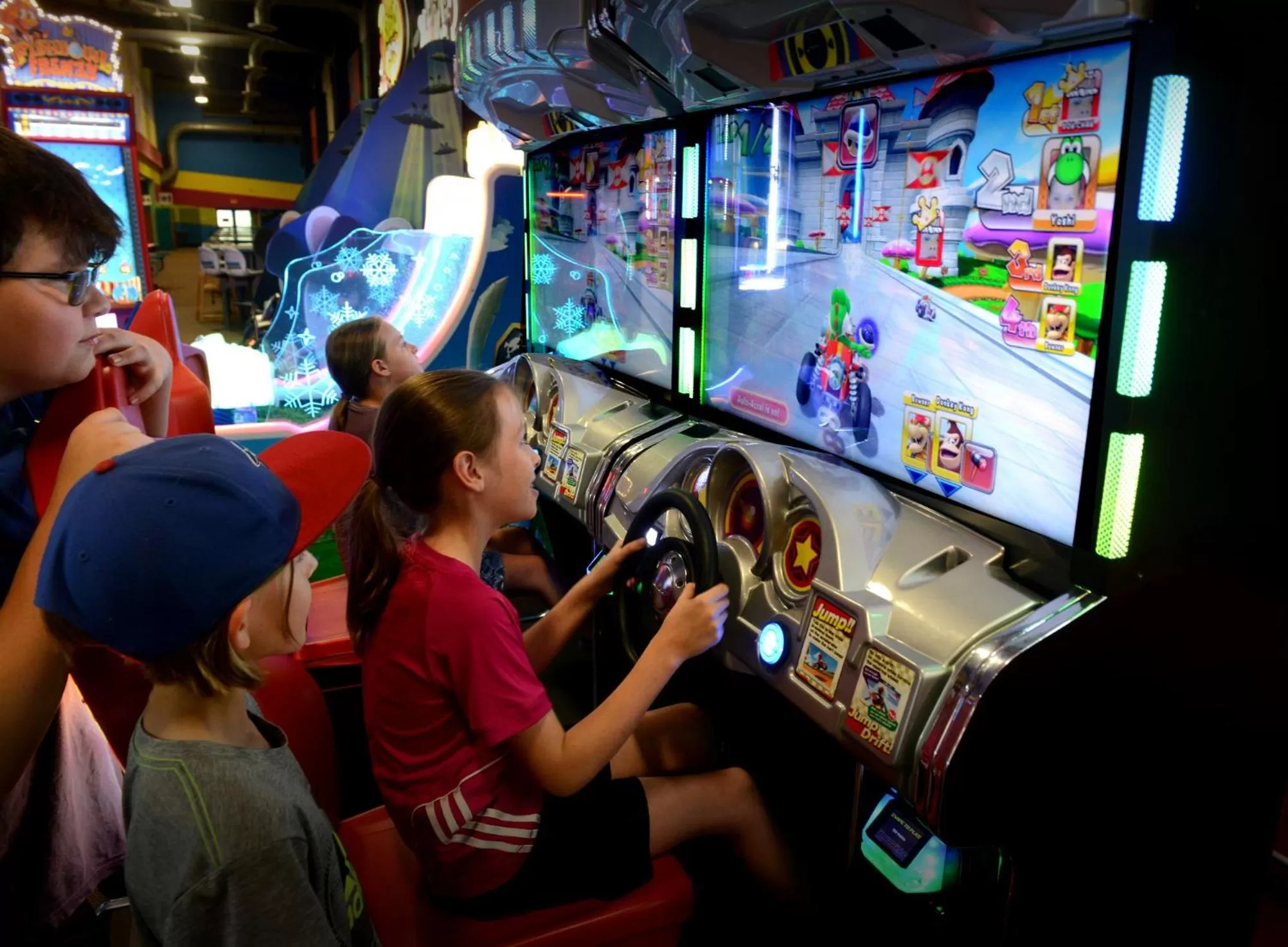 Property building in Radisson Kingswood Hotel & Suites, Fredericton