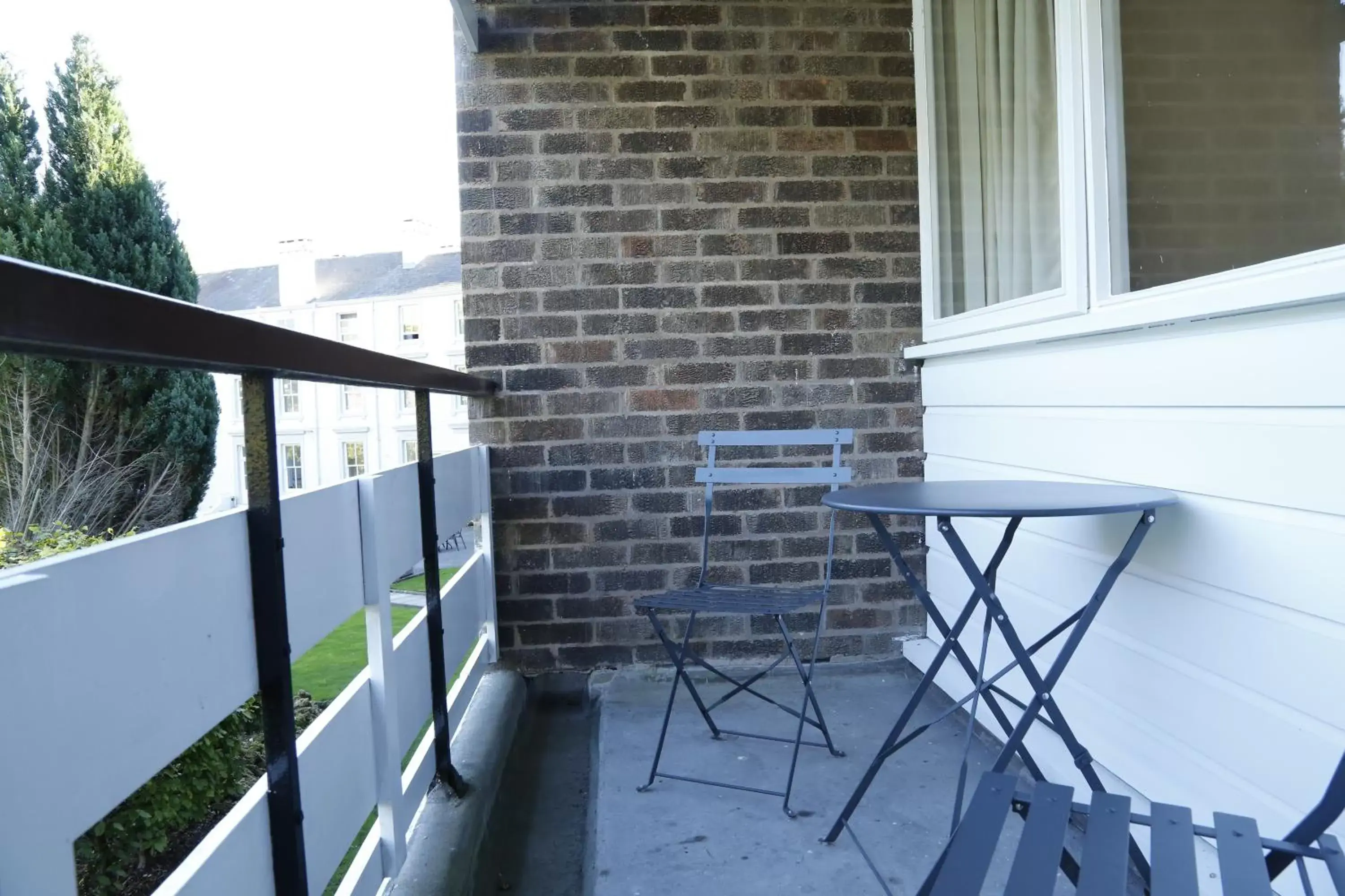 Family Room with Balcony in New Bath Hotel & Spa Family Room with Balcony in New Bath Hotel & Spa