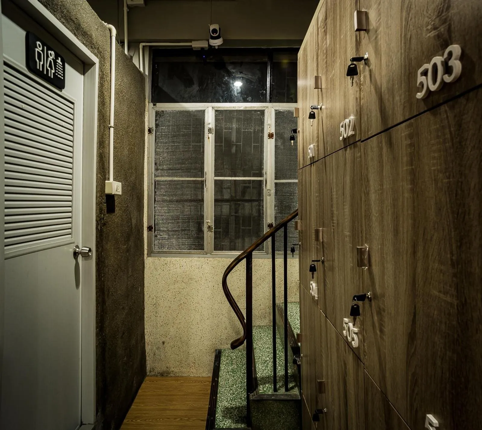 Mind Day Hostel Khaosan