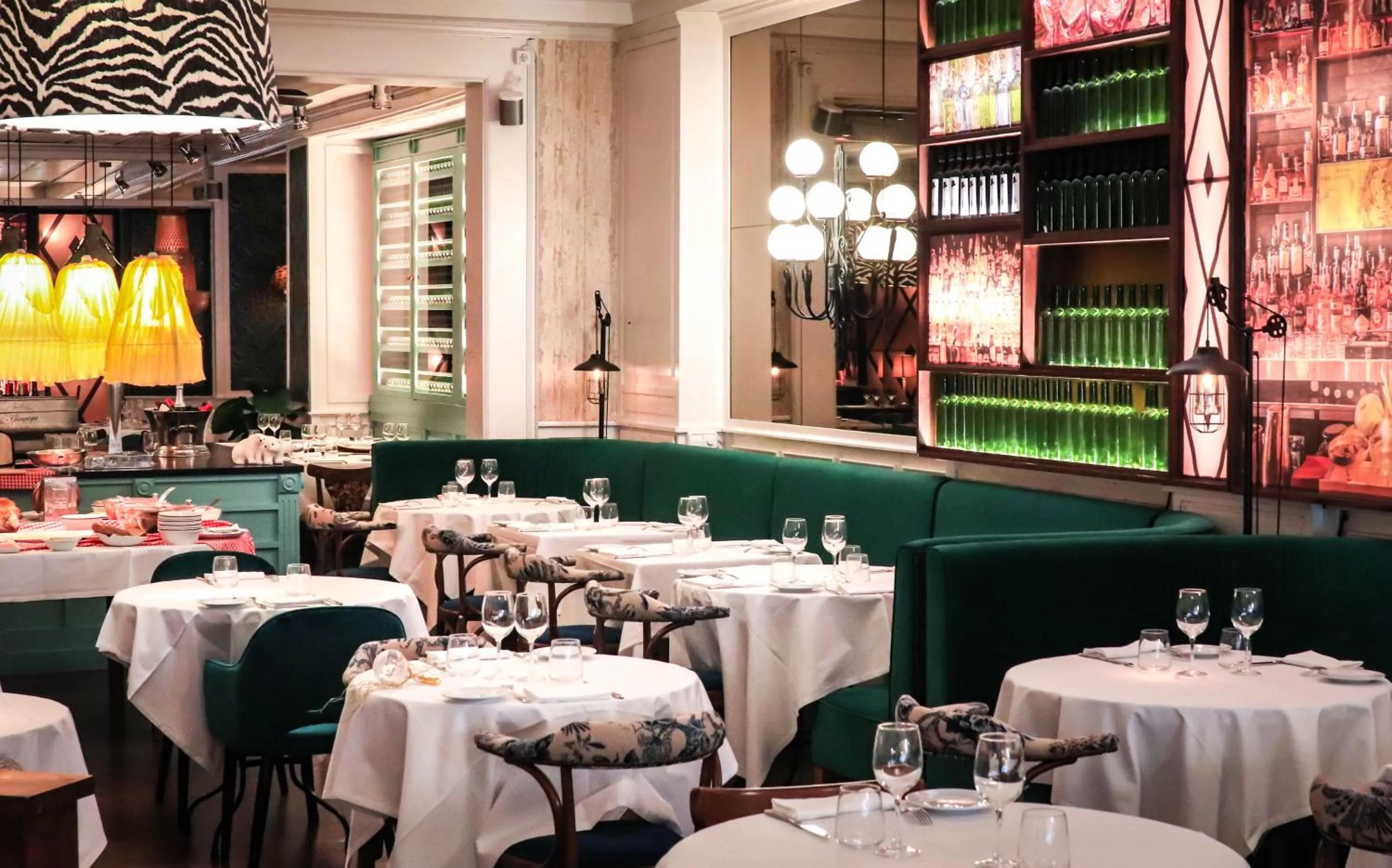 Hotel & Restaurant Marina Palamós