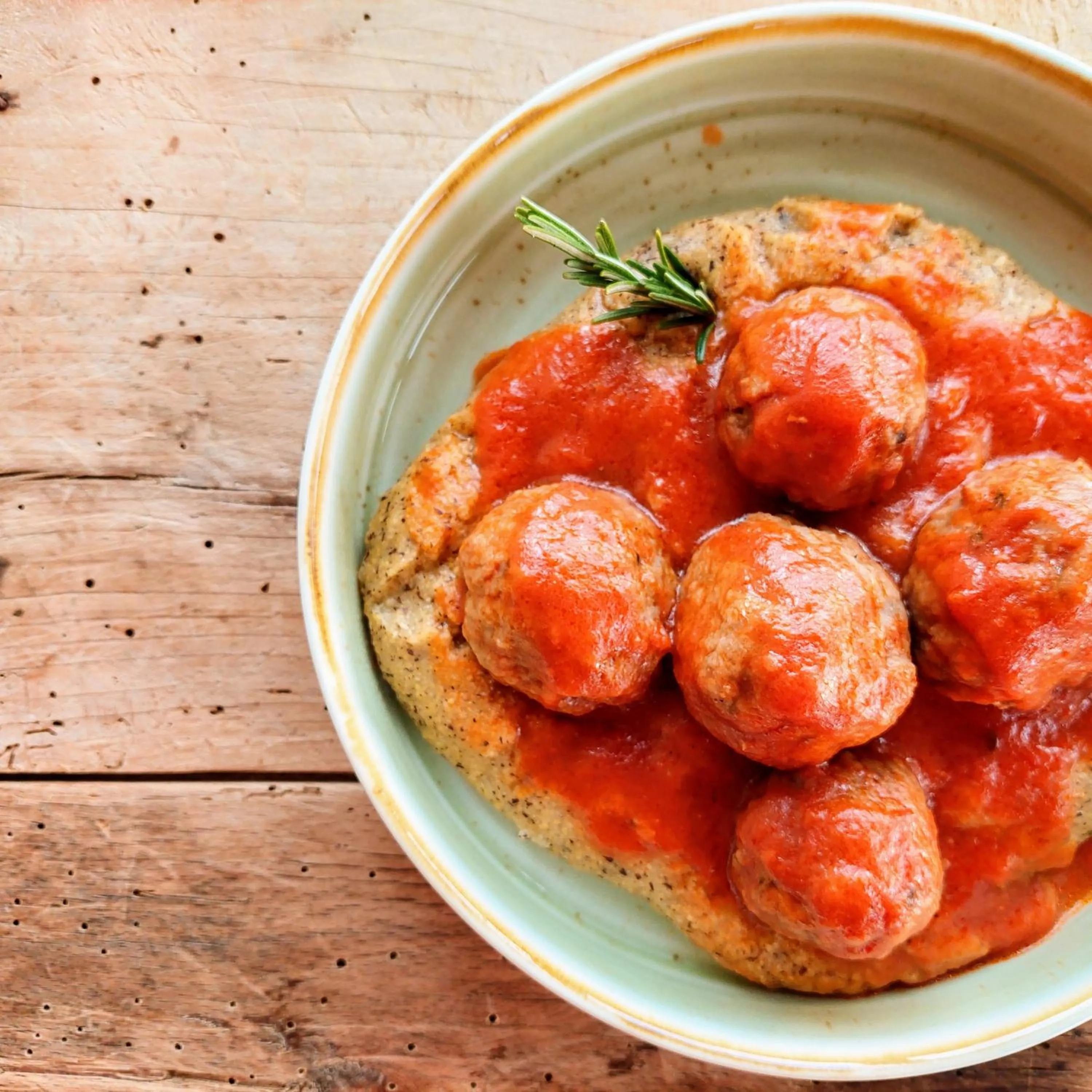 Restaurant/places to eat in Locanda Avanguardia