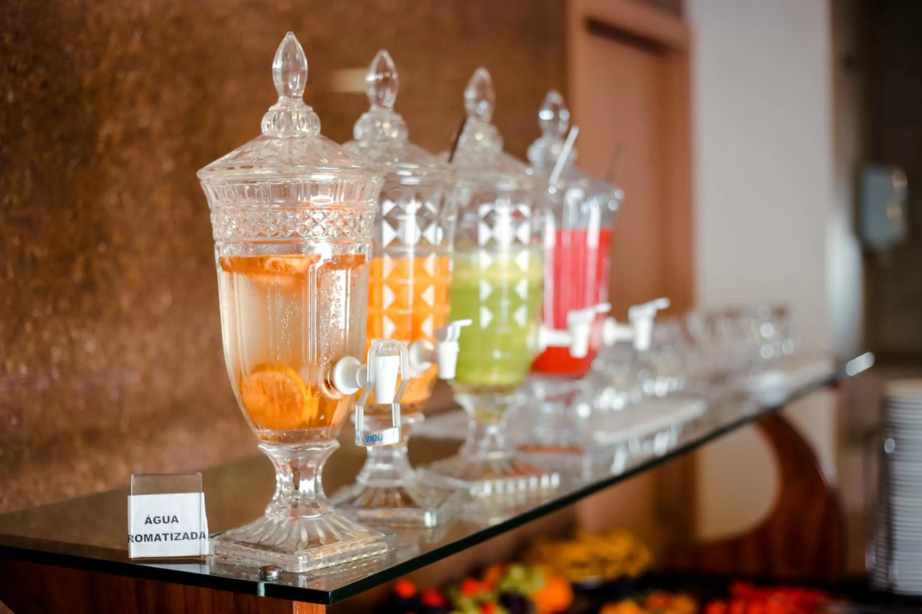 Restaurant/places to eat in San Marino Hotel