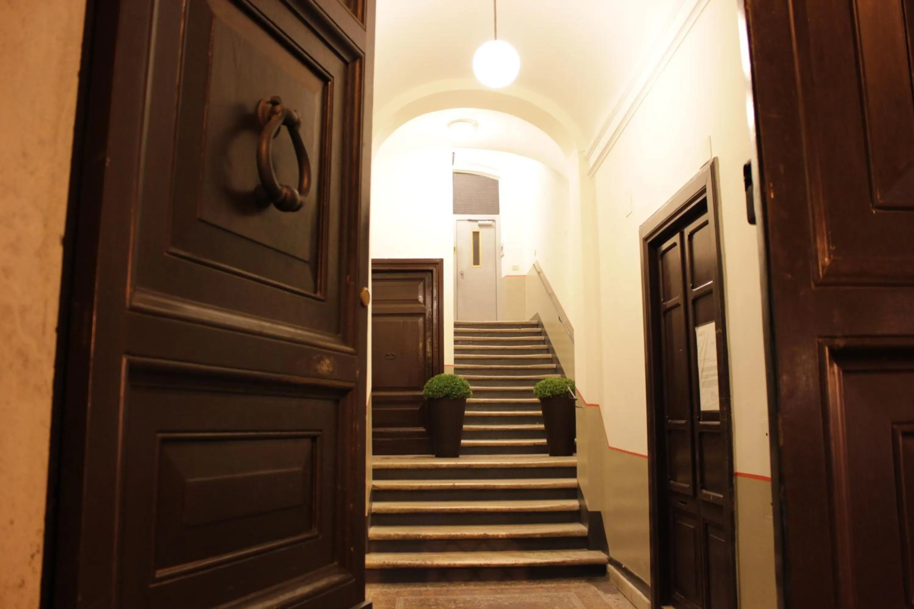 Other in Locanda Navona