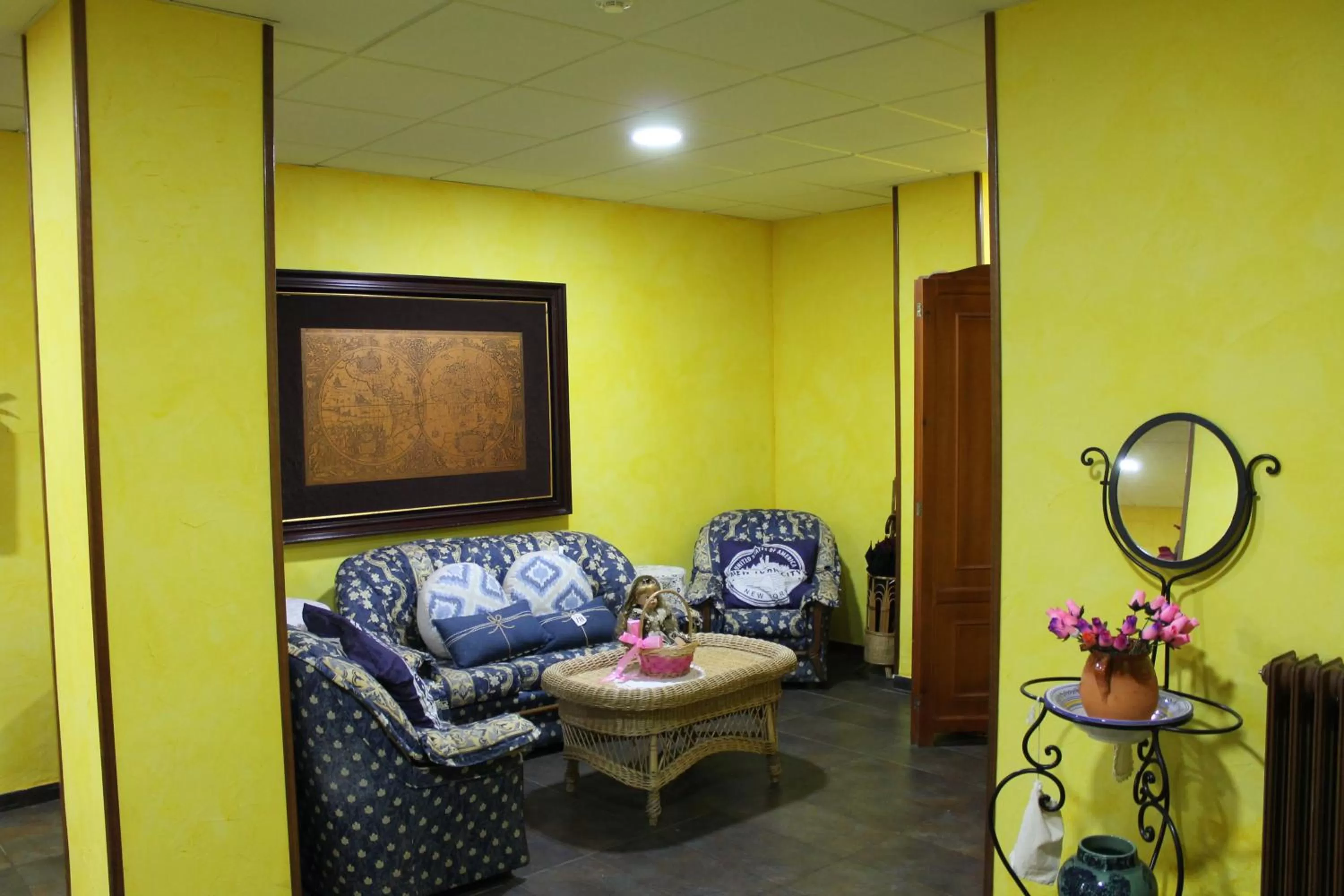 Hotel Restaurante Sonsoles