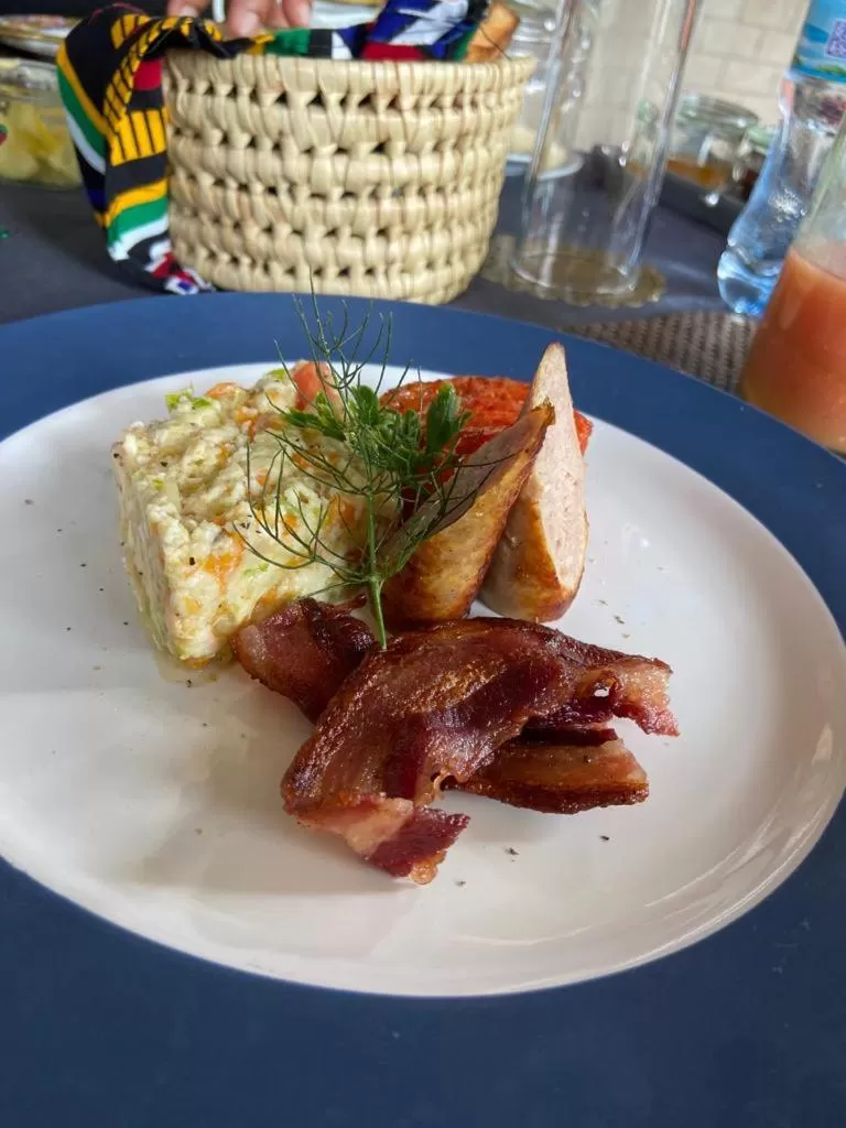 Charming Eco-Homestay near Kilimanjaro International Airport