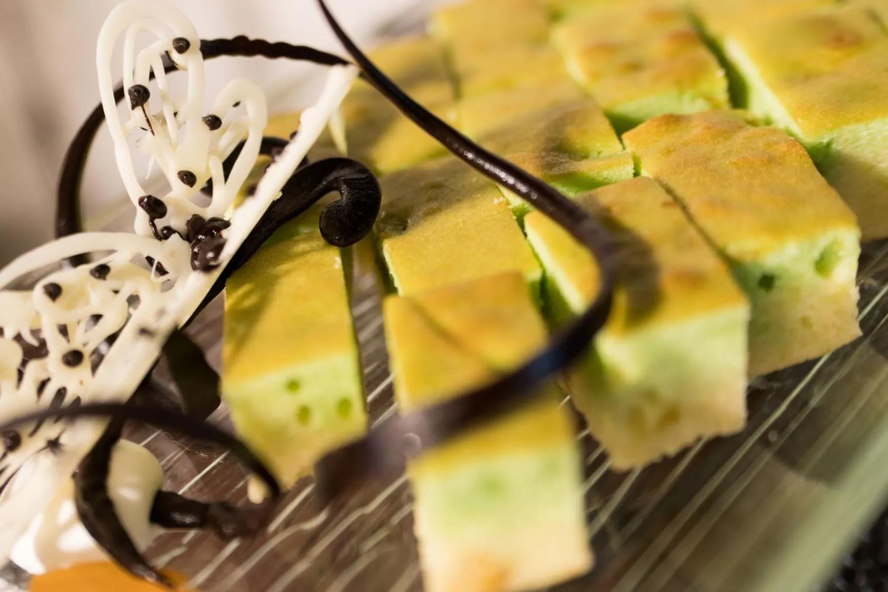 Breakfast in LeMore Hotel Nha Trang