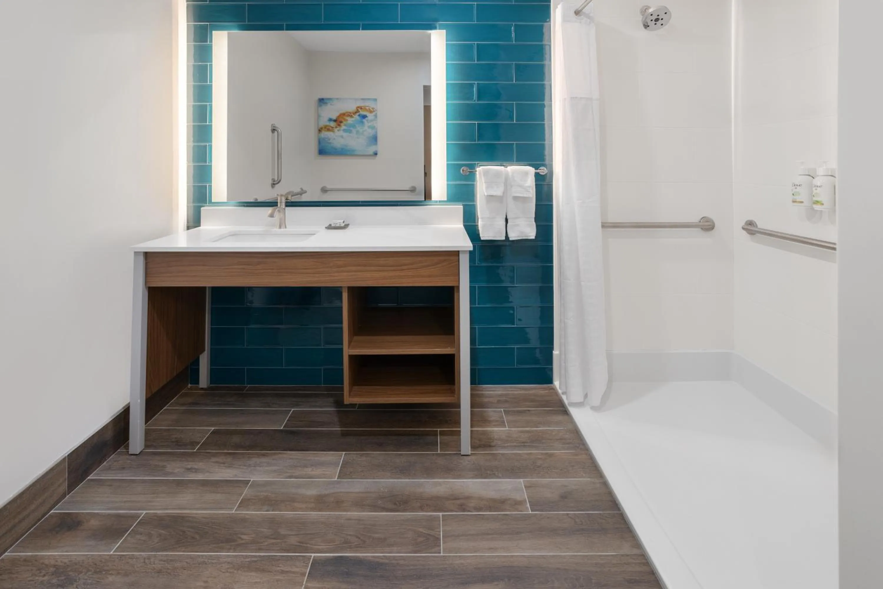 La Quinta Inn & Suites by Wyndham Williston Burlington