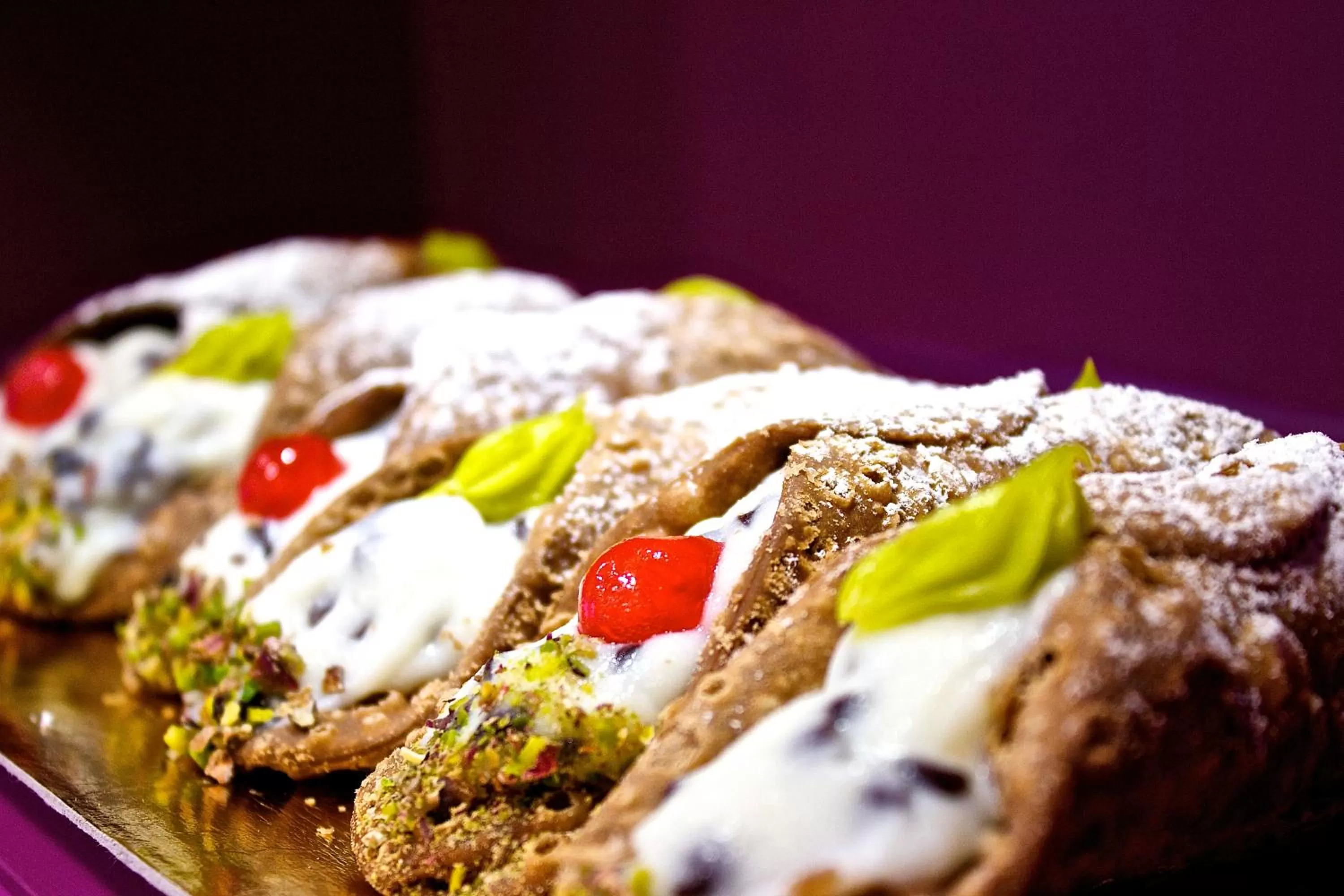 Restaurant/places to eat in B&B San Leonardo