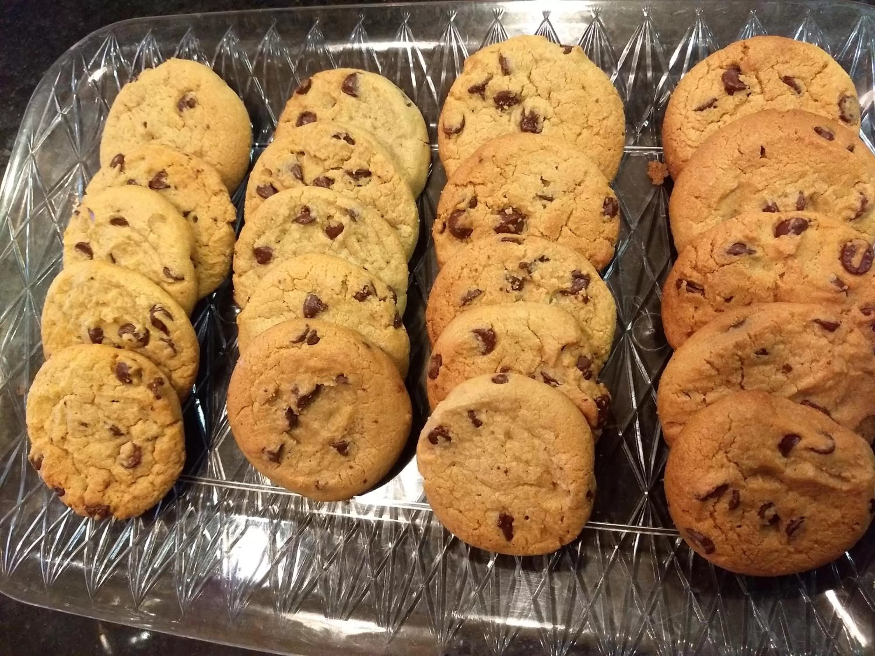 Food in Cobblestone Hotel and Suites - Crookston