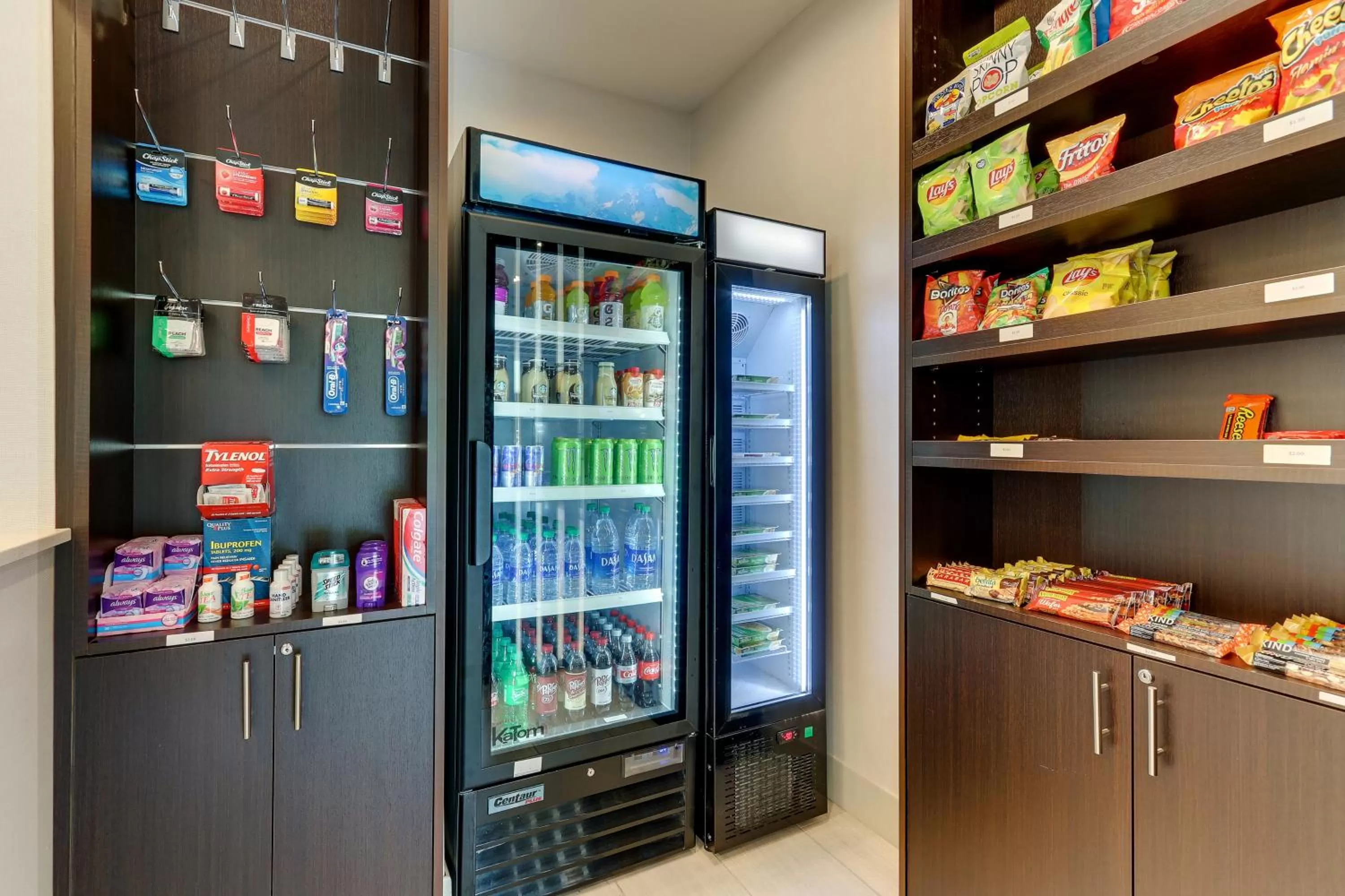 Other, Supermarket/Shops in Holiday Inn Express Hotel & Suites Corbin, an IHG Hotel