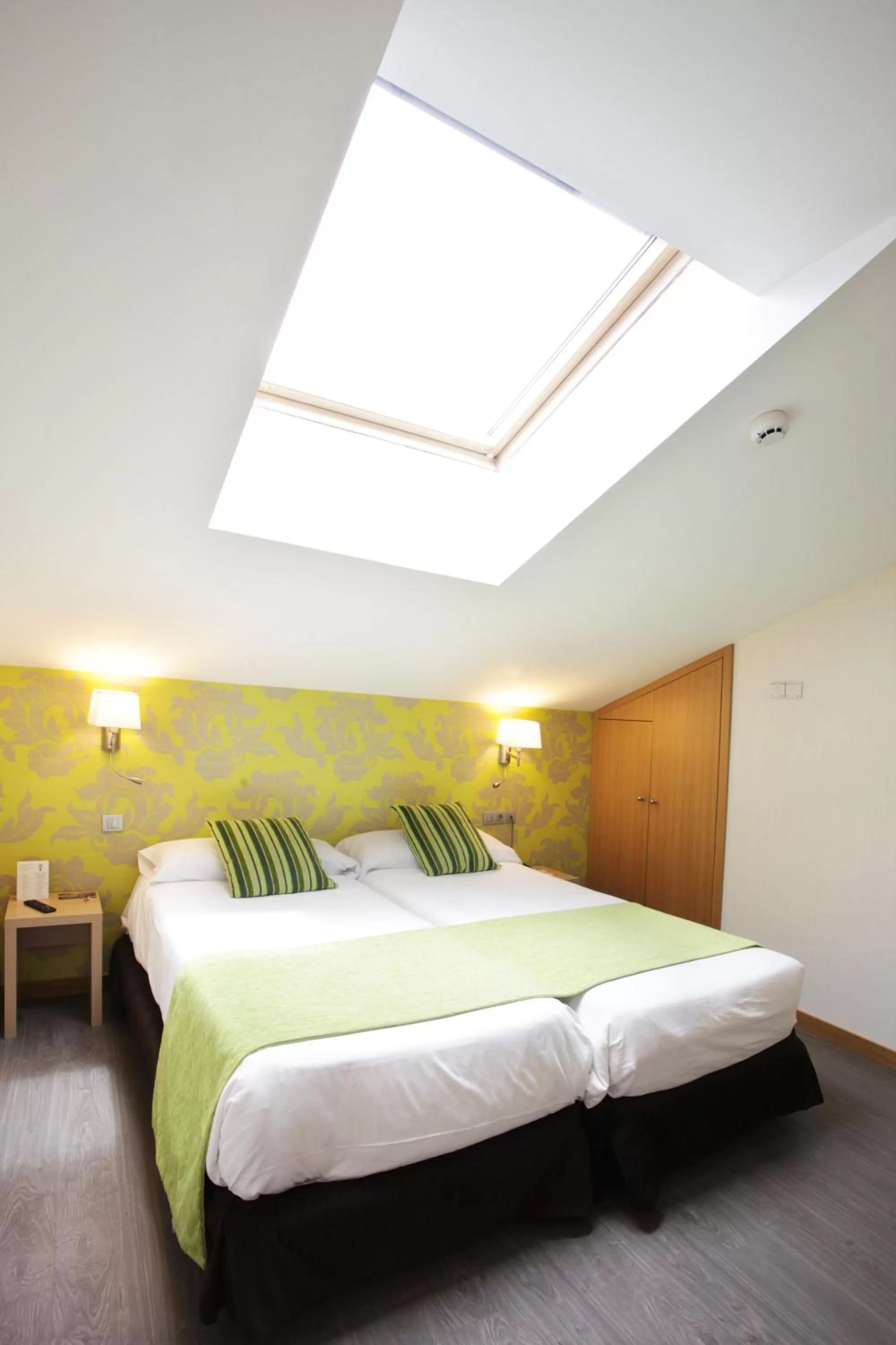 Photo of the whole room, Bed in ELE Enara Boutique Hotel