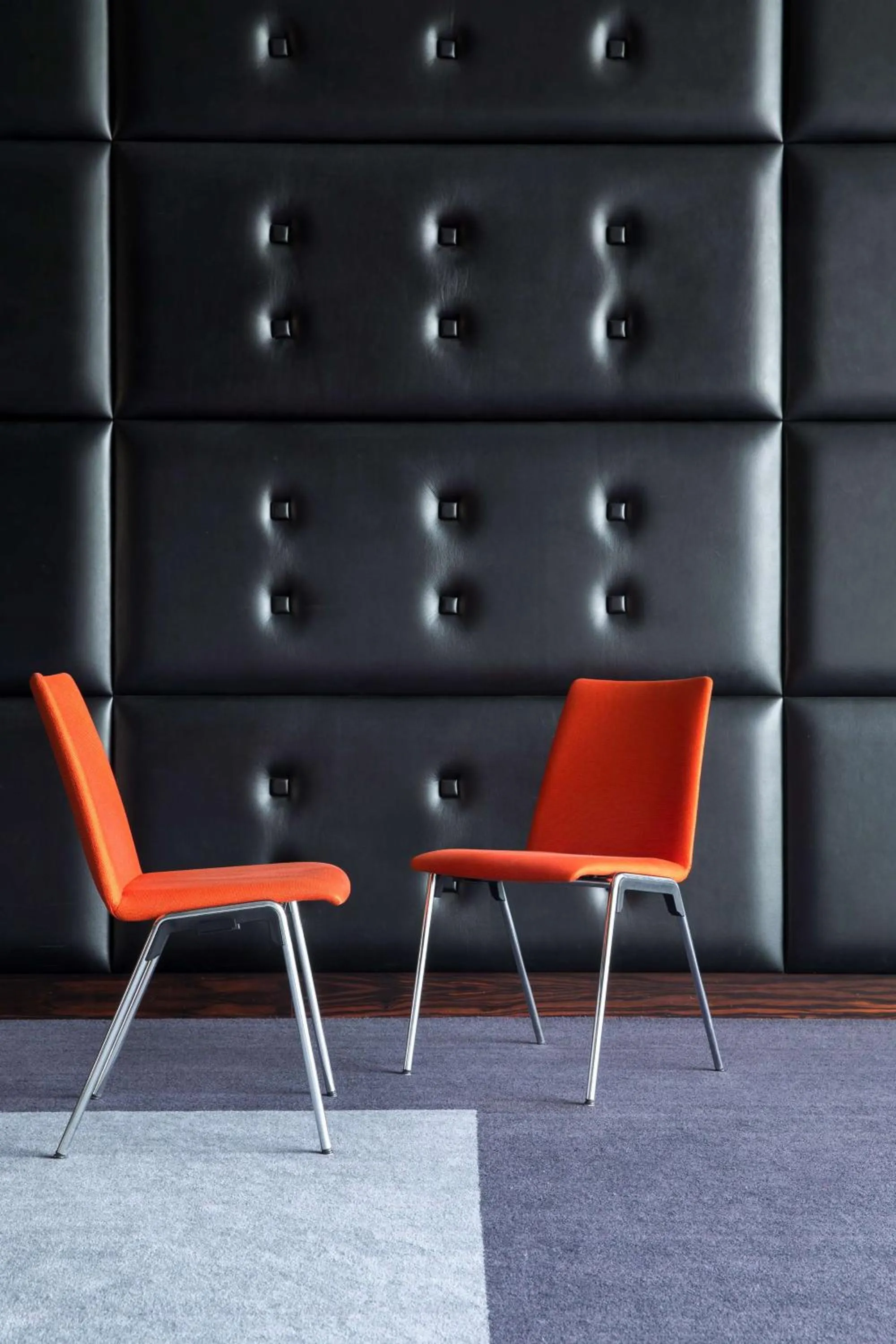 Property building in Radisson Blu Hotel Köln